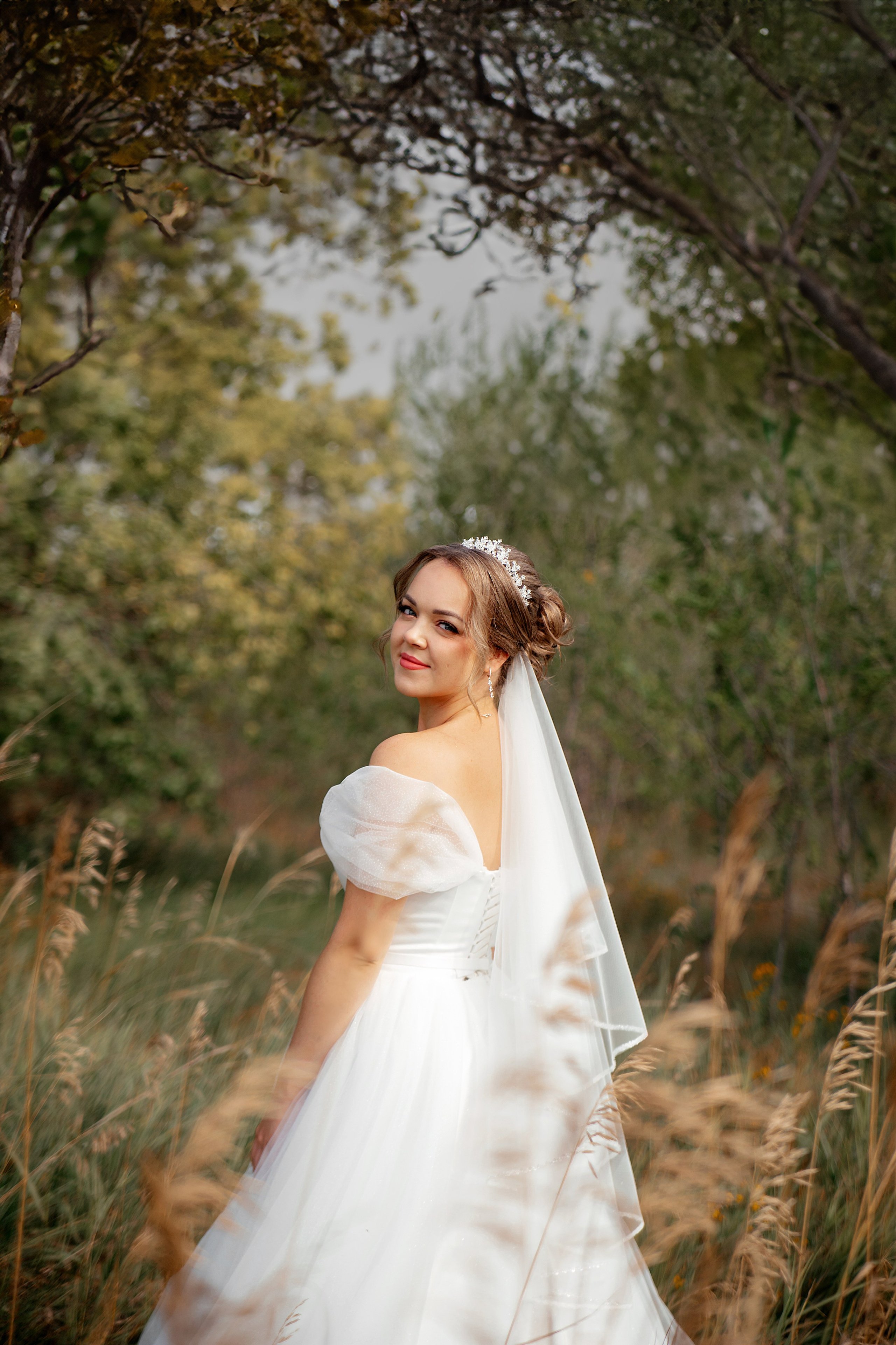 Александр & Марина. Свадебный и семейный фотограф в Самаре и Тольятти Башкатова Ольга