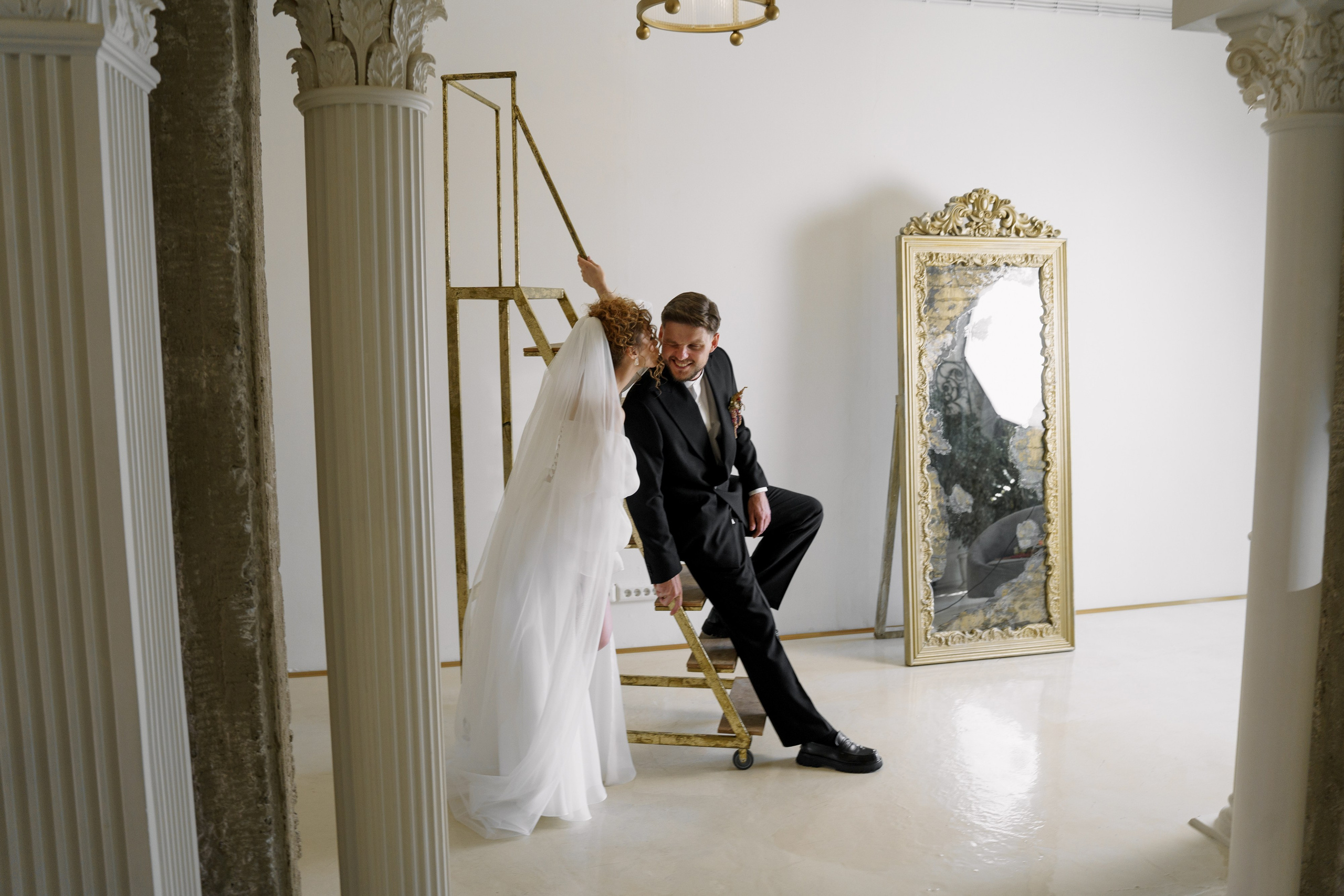 Глеб+Ангелина. Свадебный фотограф в Краснодаре Алексей Кудинов