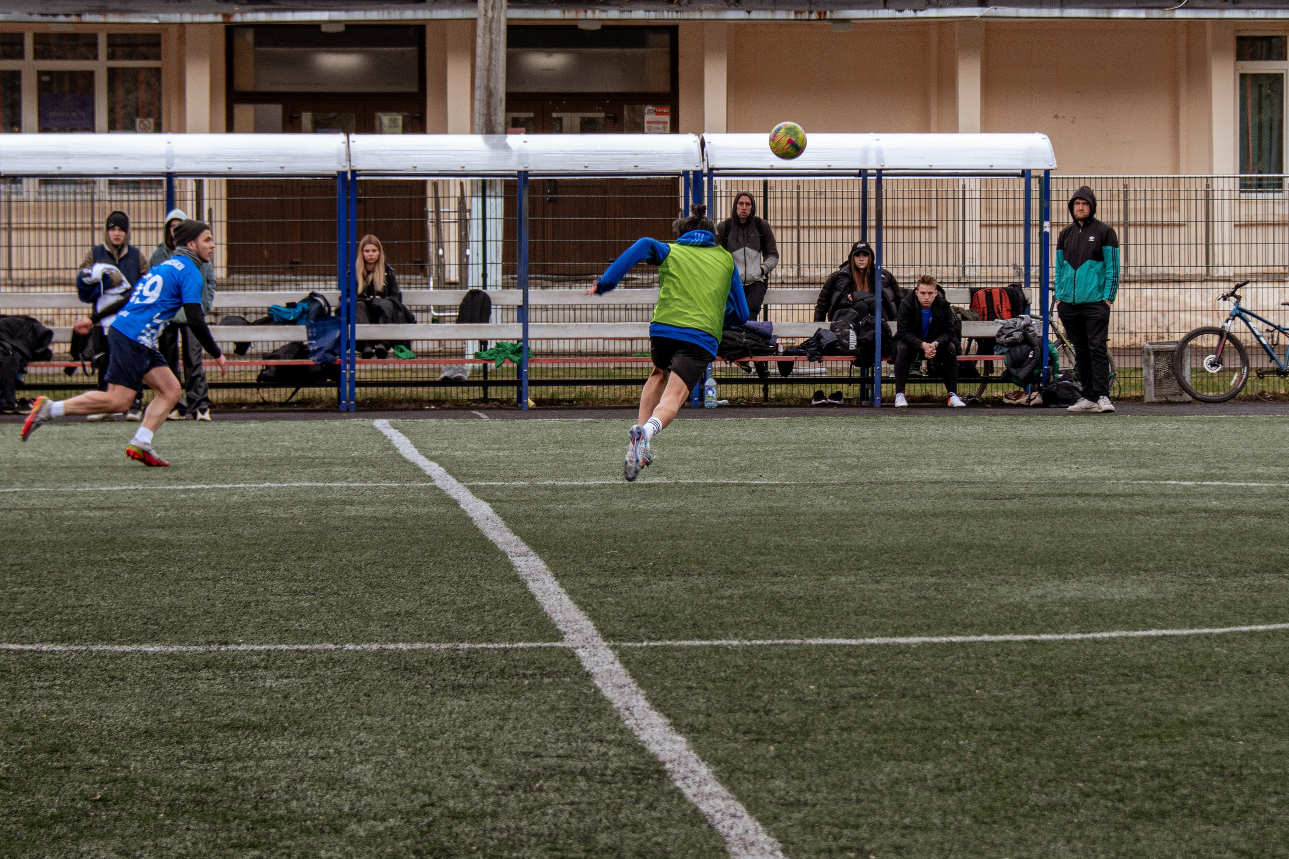 Спортивный репортаж 30.04.23. Фотограф в Санкт-Петербурге Ксения Яковчук
