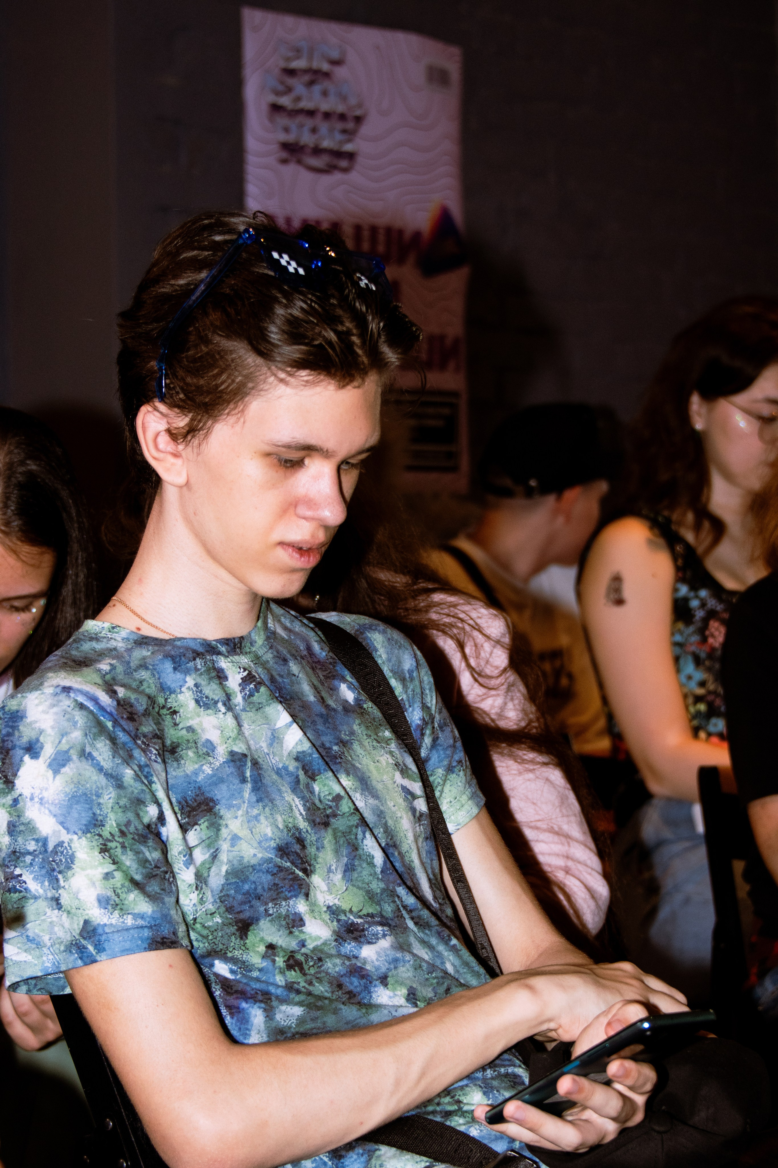 100 Балльный репетитор. Фотограф в Санкт-Петербурге Ксения Яковчук