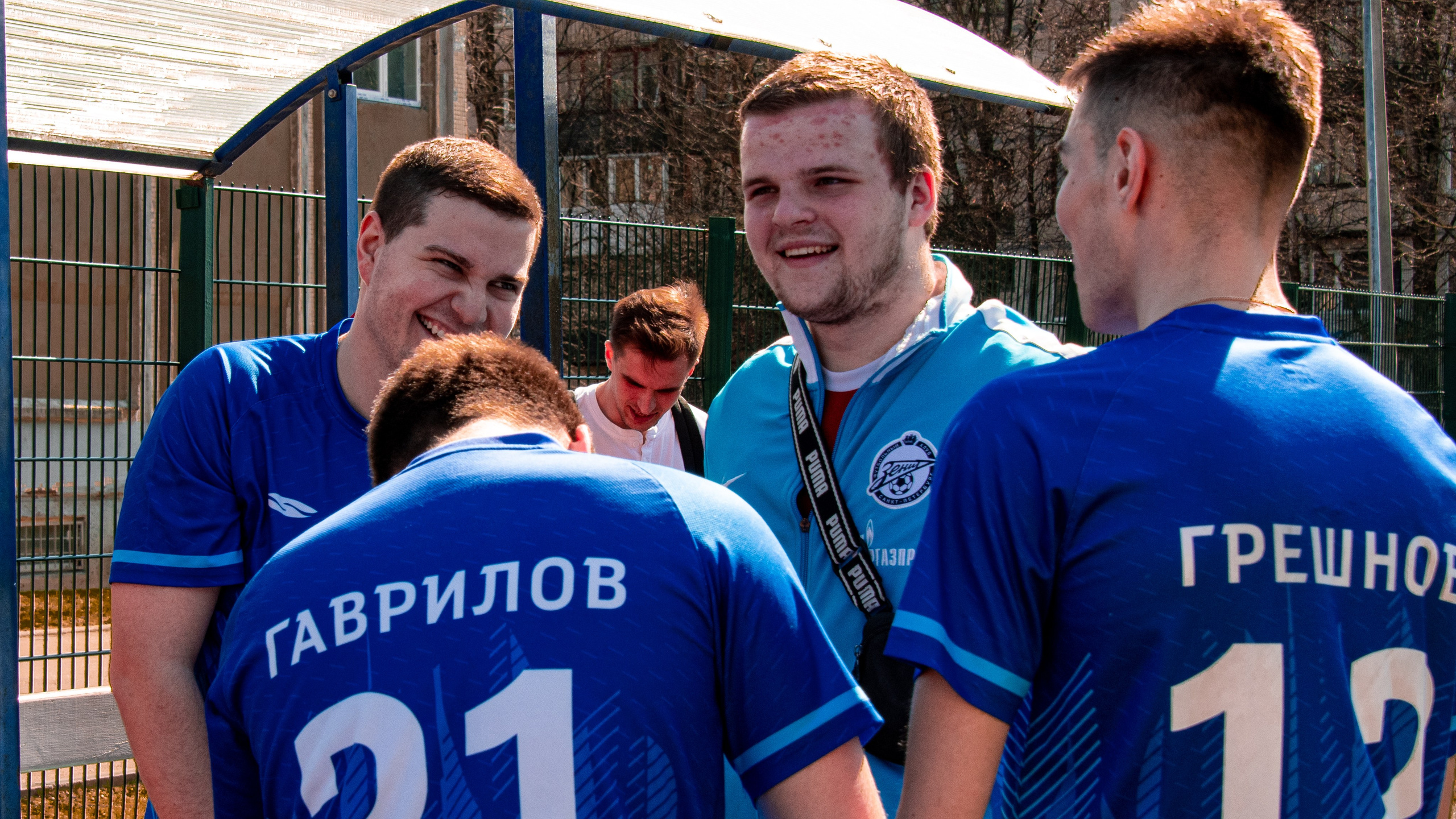 Спортивный репортаж 23.04.23. Фотограф в Санкт-Петербурге Ксения Яковчук