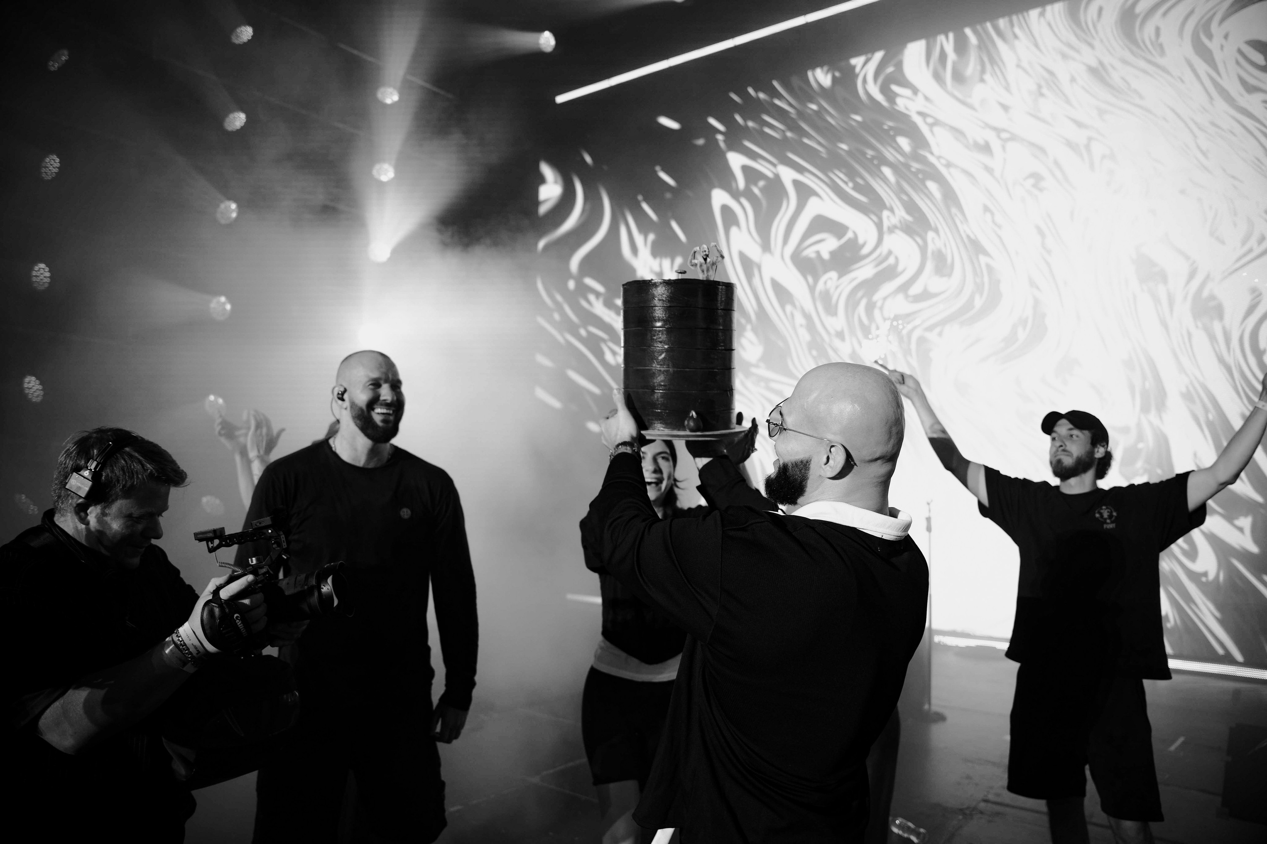 LOC-DOG. Фотограф Москва