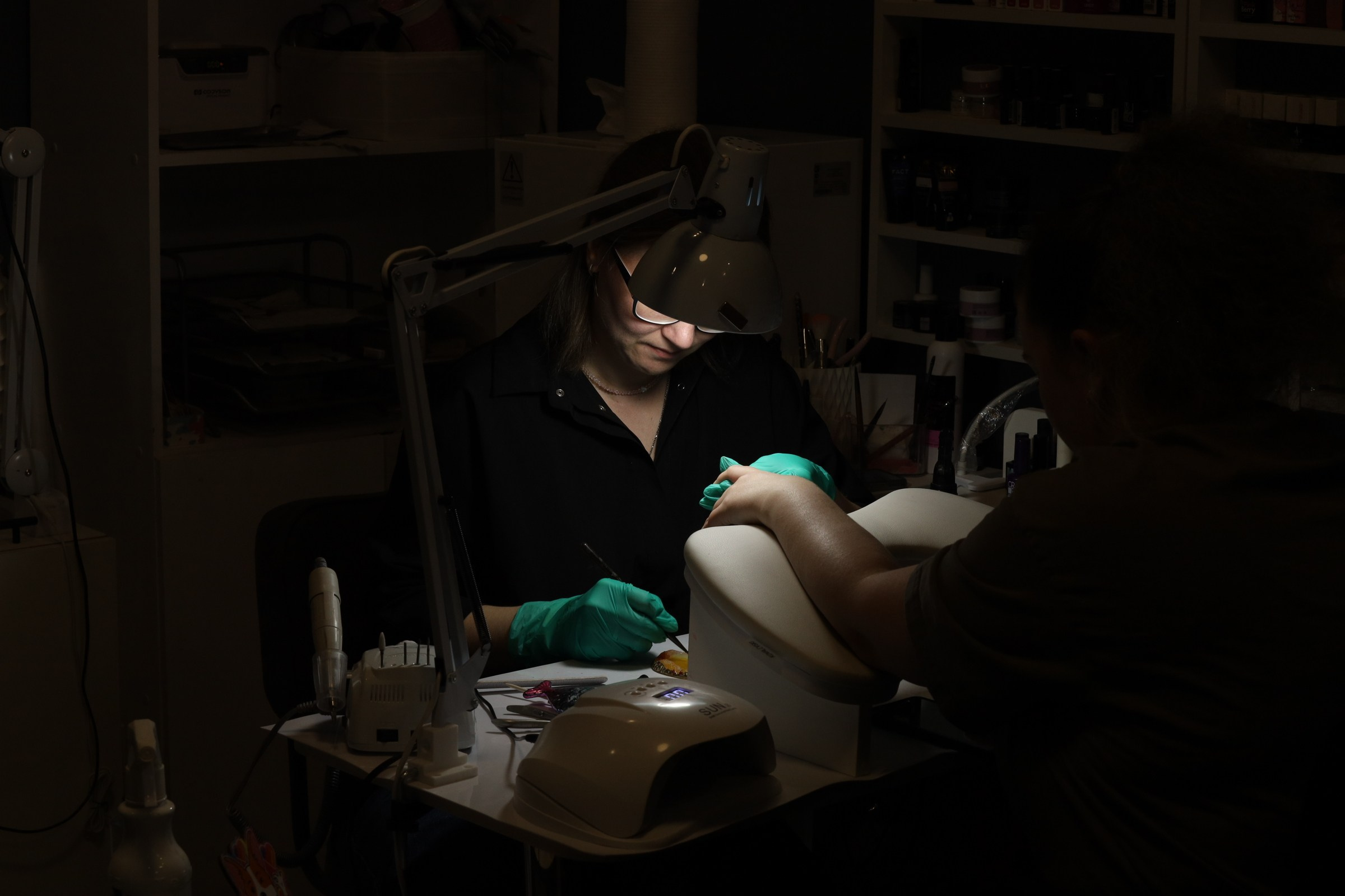 Фотосессия маникюра для бьюти-мастеров | Портфолио фотографа. Юлия Егорова | Фотограф Королёв, Москва, МО • Портреты • Свадьбы • Street • Love Story