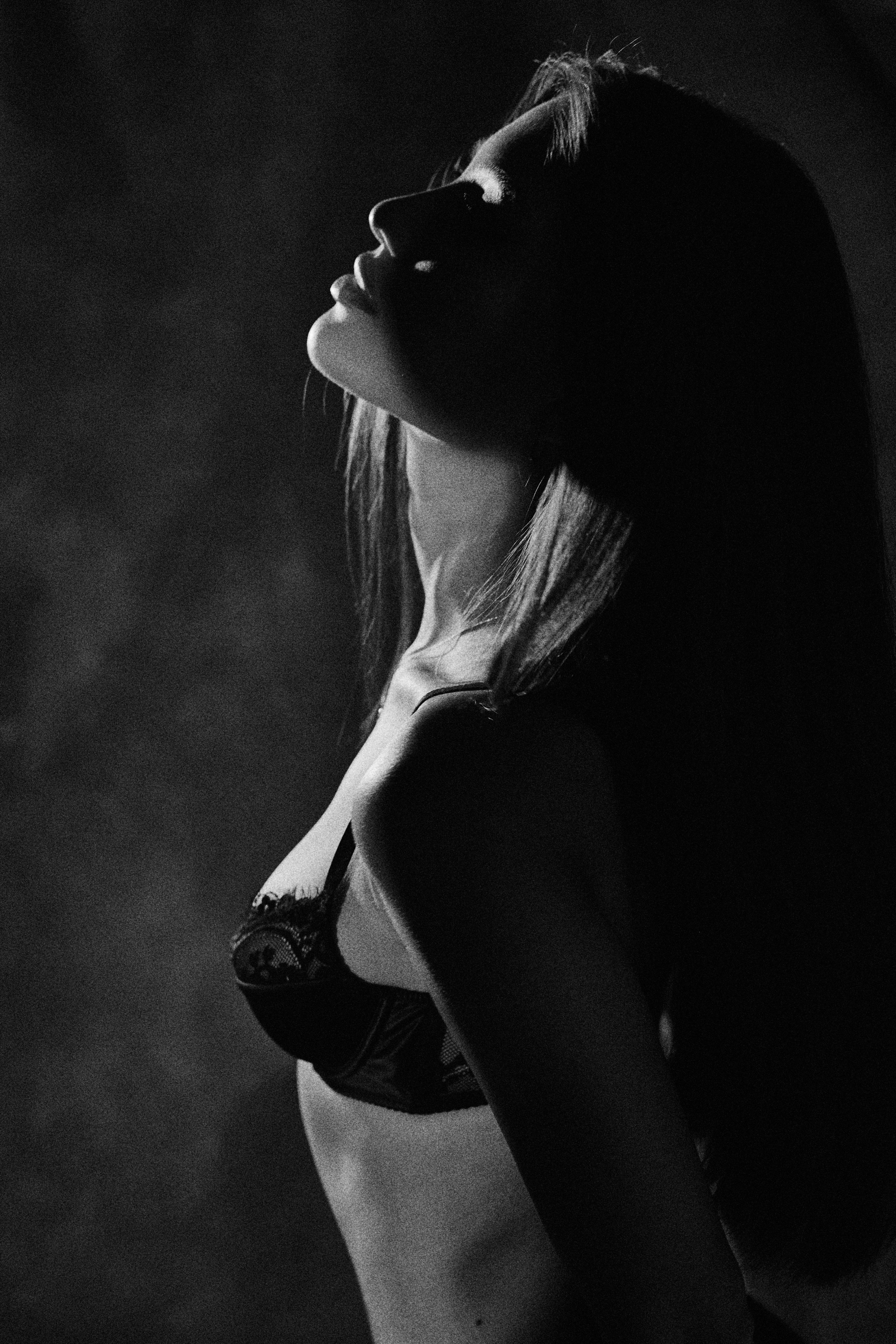 Lolita Studio. Фэшн-фотография и портреты в Владивостоке. Превращаю съёмку в повествование — создаю образы с сюжетом, которые остаются в памяти