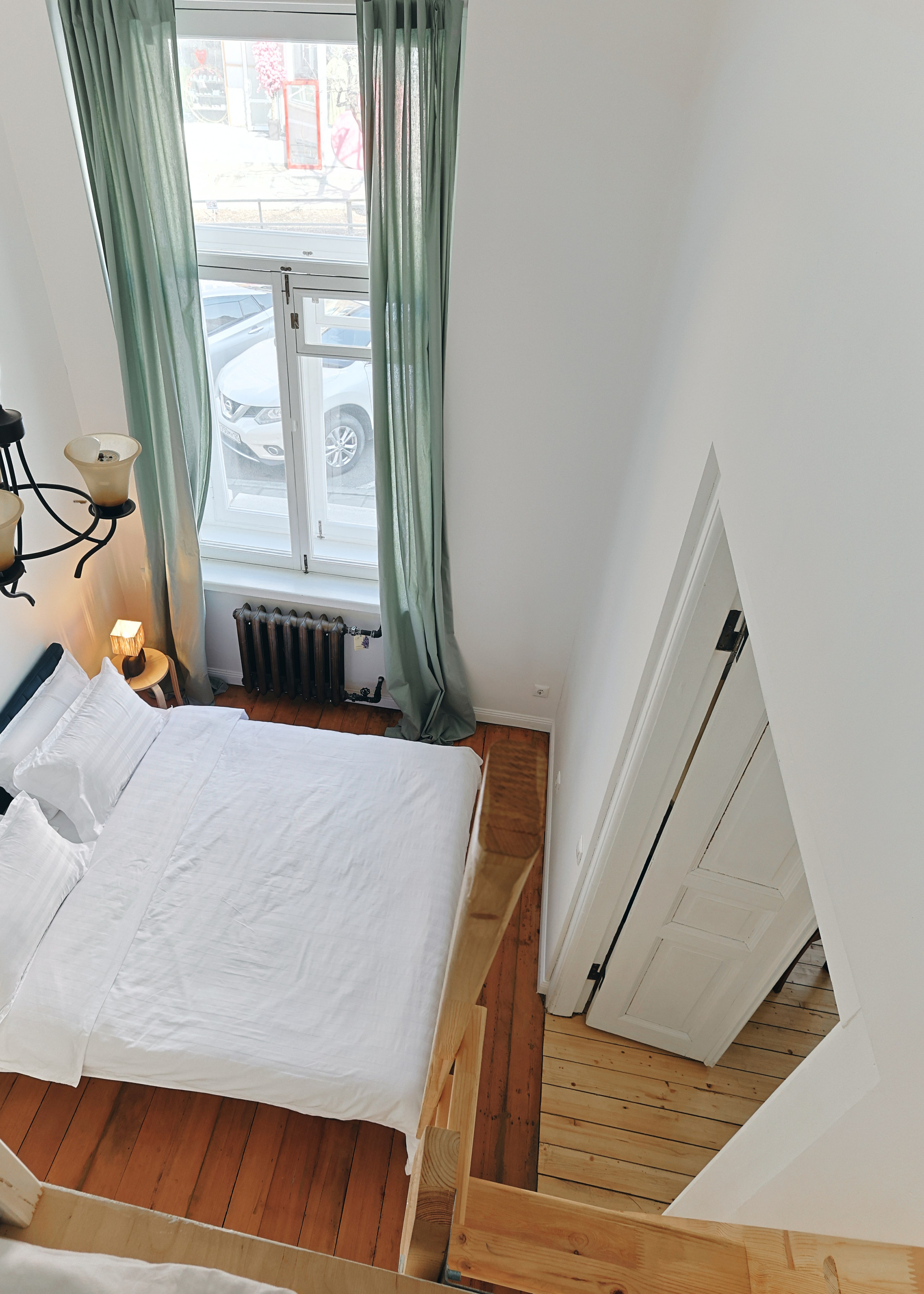 Интерьерная съемка отеля. Фэшн-фотография и портреты в Владивостоке. Превращаю съёмку в повествование — создаю образы с сюжетом, которые остаются в памяти