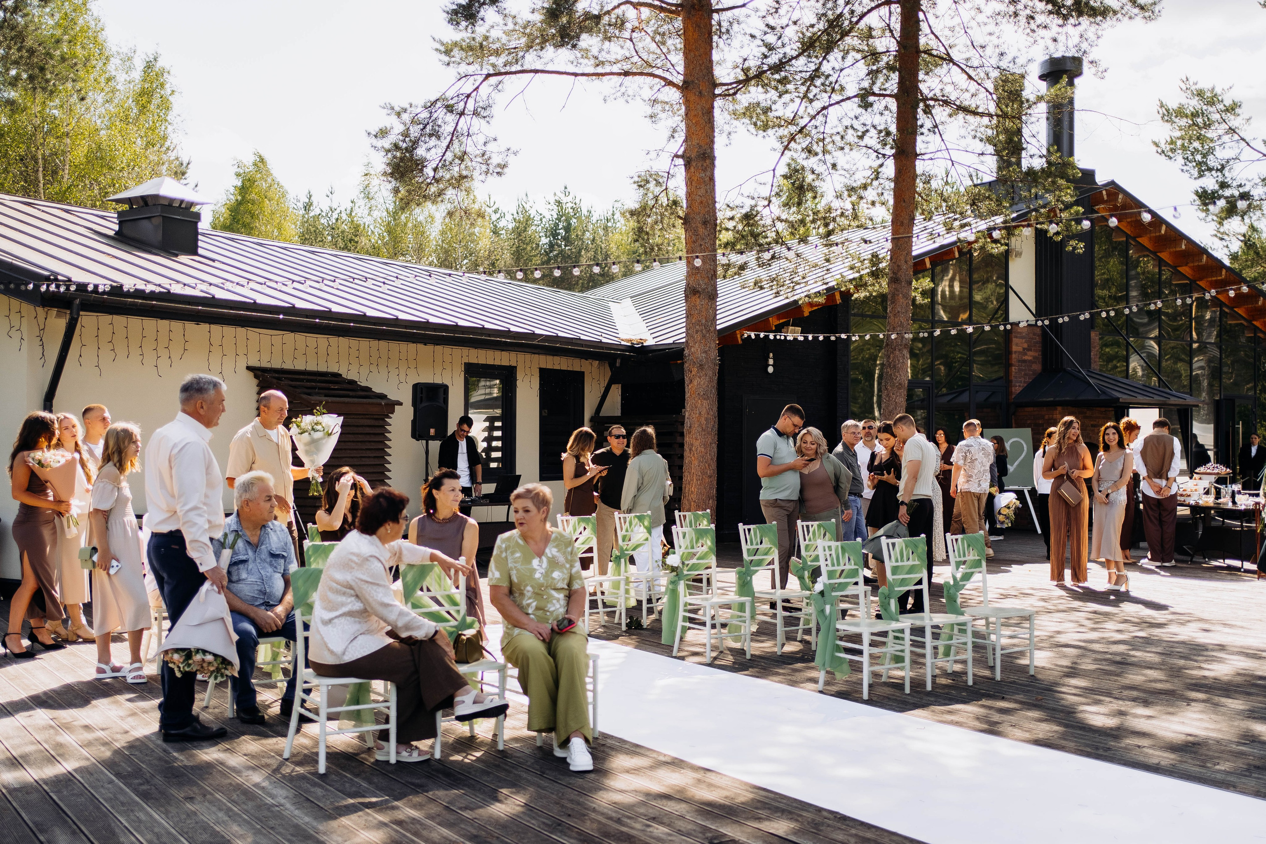 Лиза и Паша. Фотограф Тверь. Анна Драго