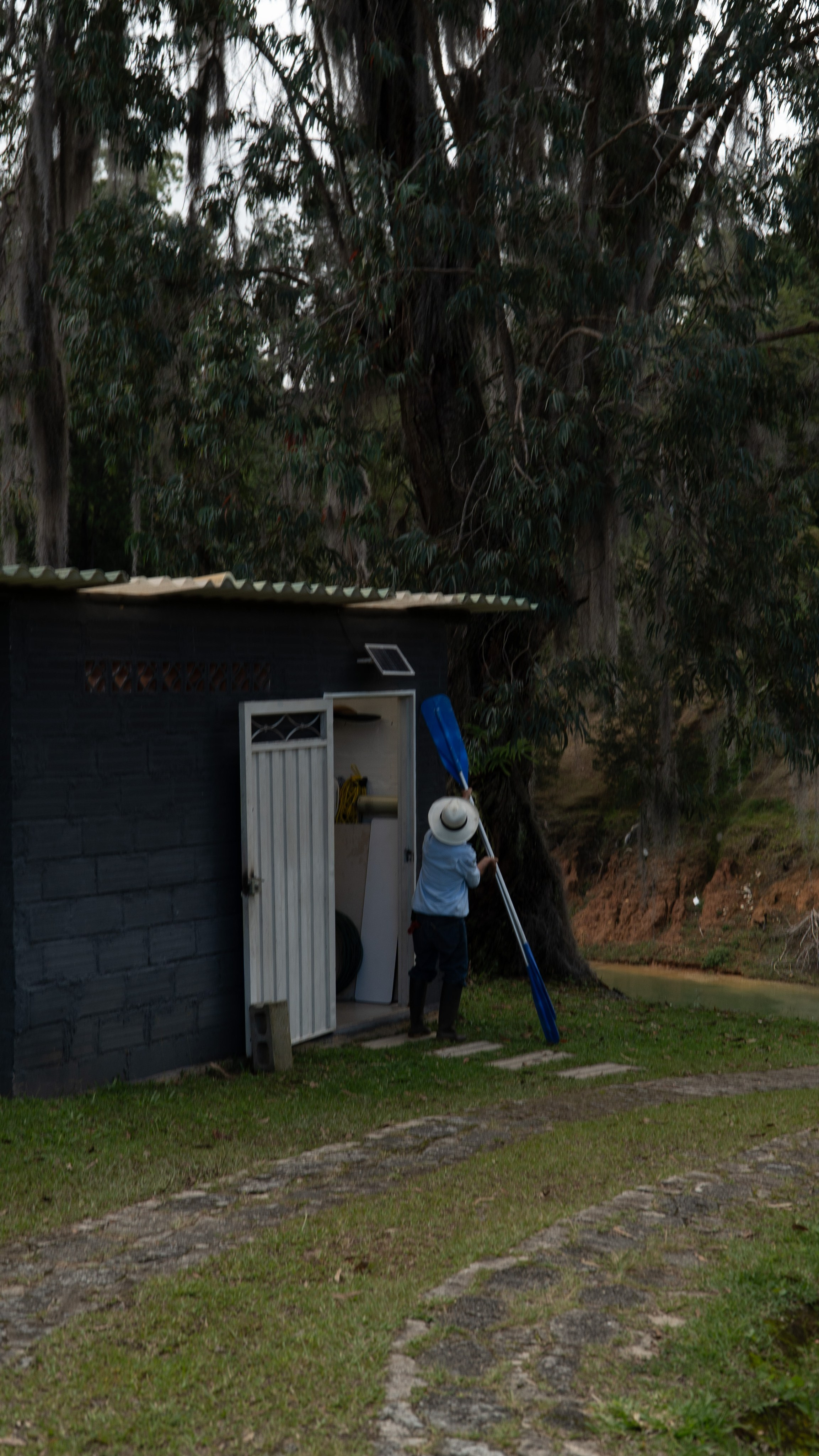 Guatape full. Wedding Photographer in Barcelona and Medellin