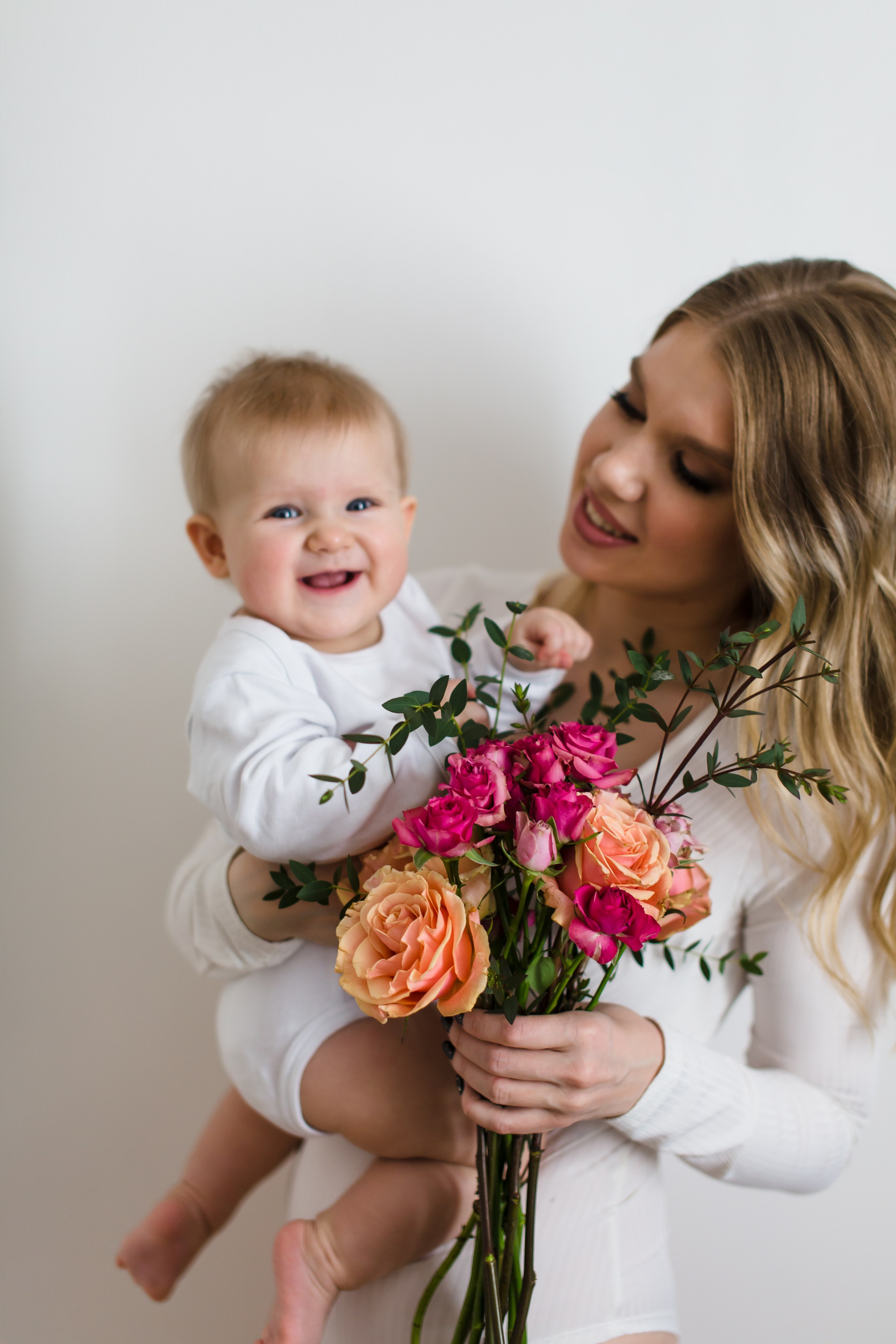 Юлия — бренд флористики JL.Flowers. Контент фотограф, Продюссер Леся Птица