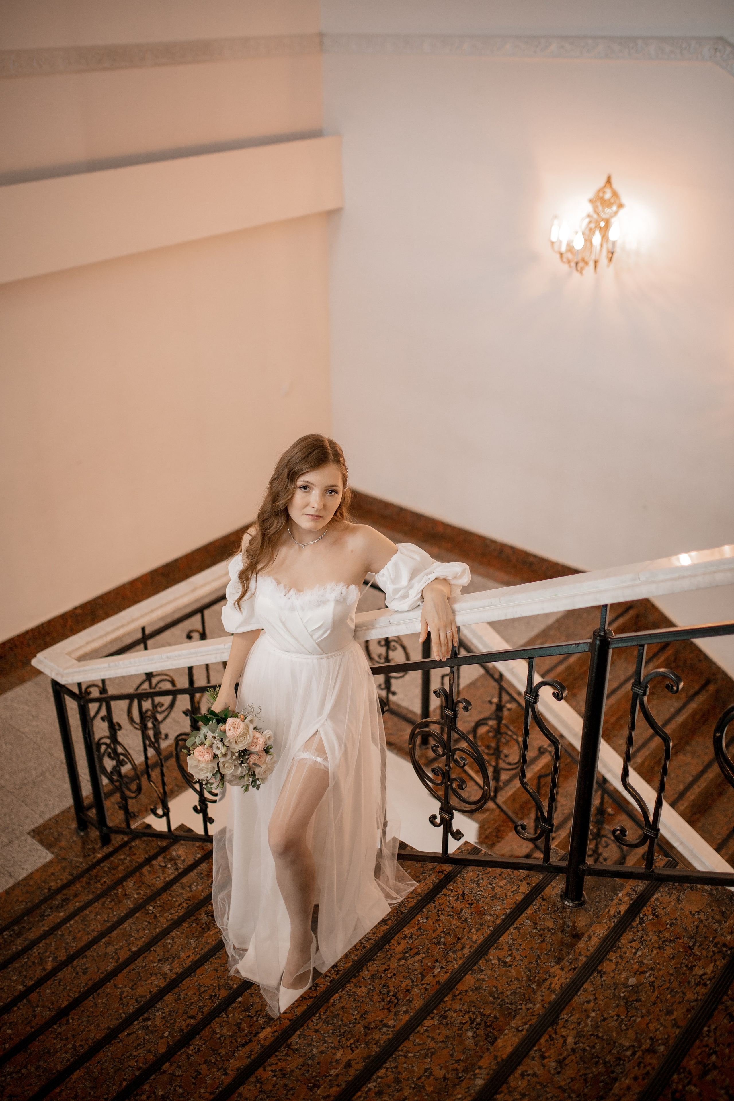 Дмитрий & Дарья. Свадебный фотограф в Чебоксарах Анастасия Иванова