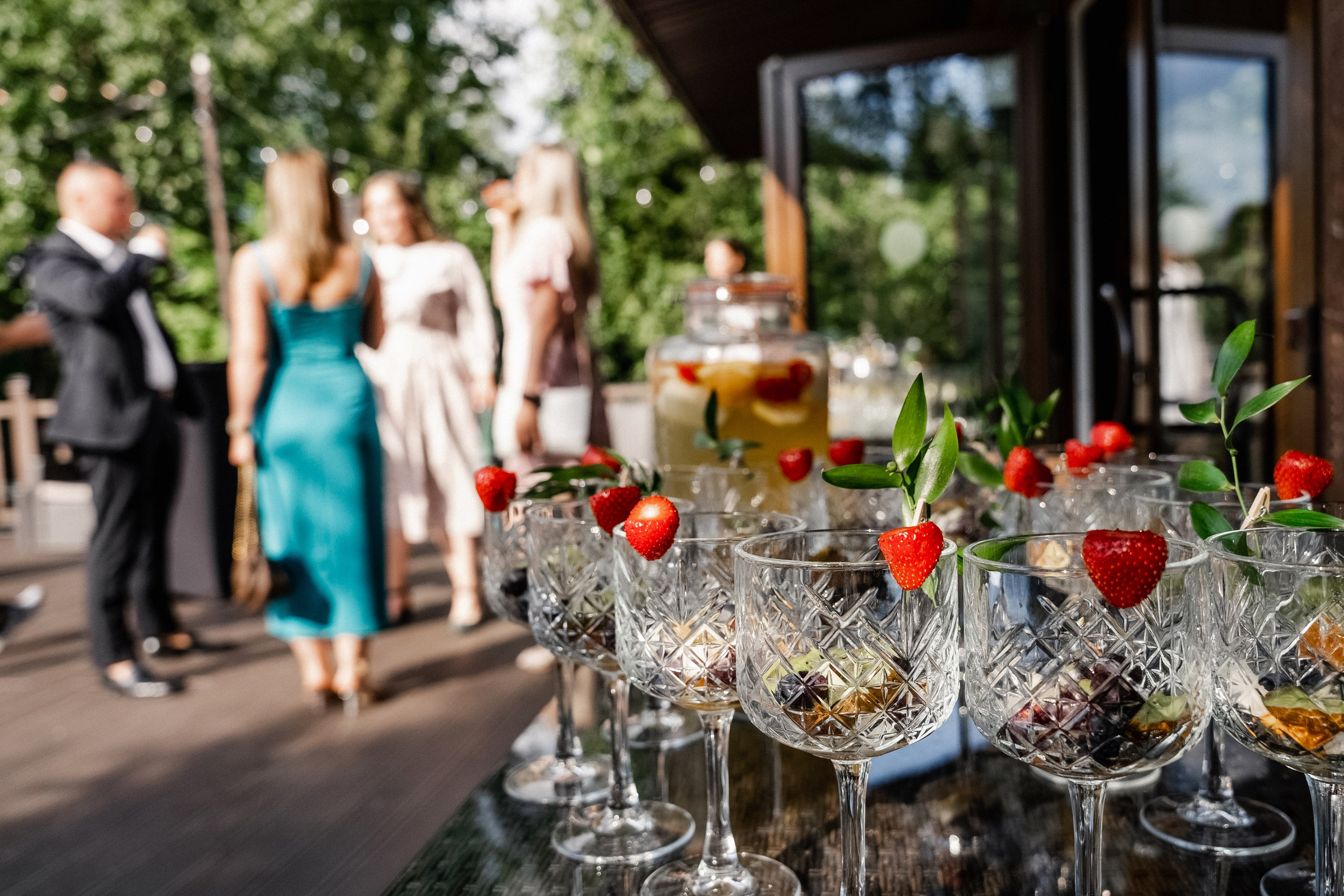 Maxim & Evgeniya. Dolce_wedding