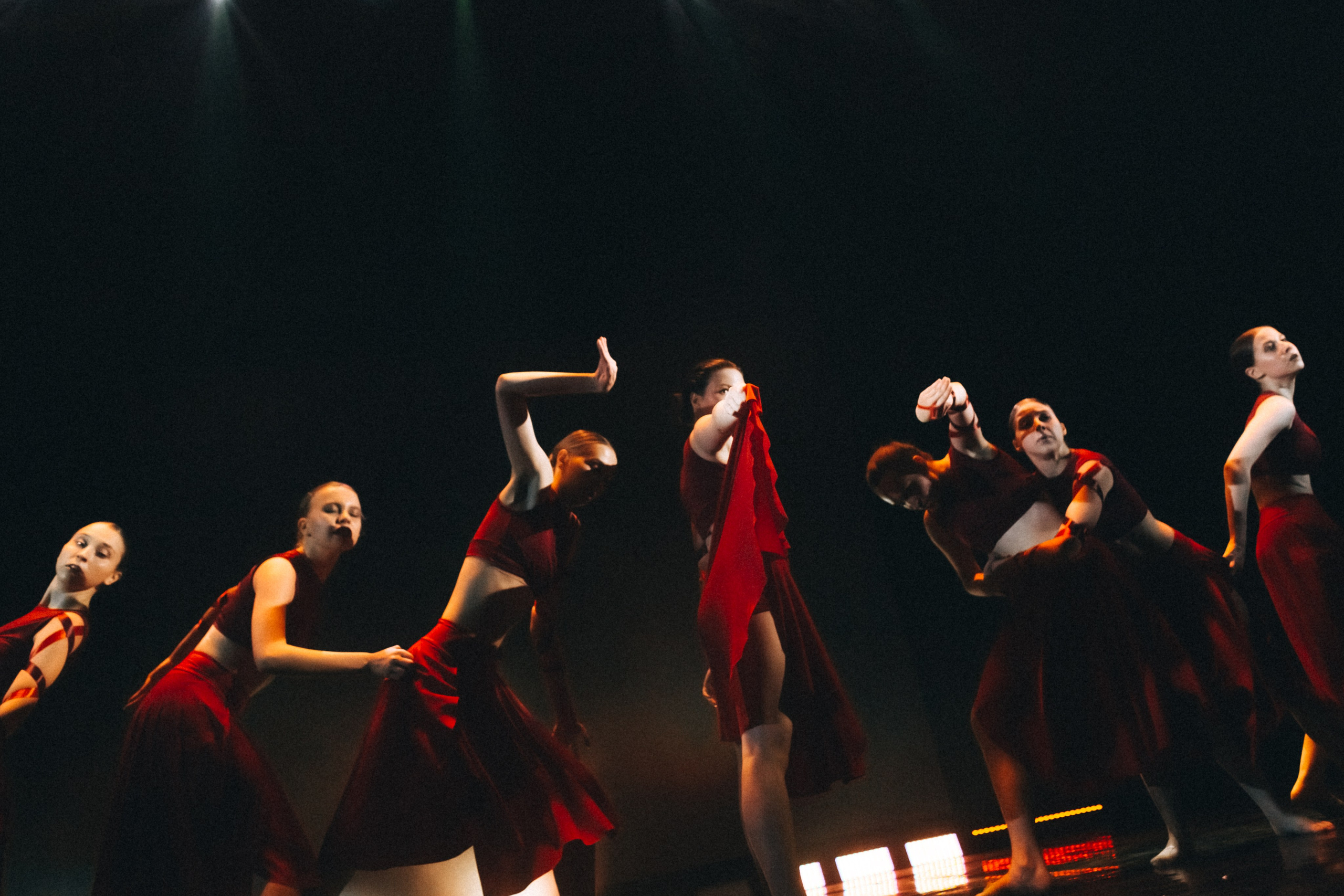 Первый снег — ИФИЯМ «Снежный ком». Фотограф Кемерово | Сергей