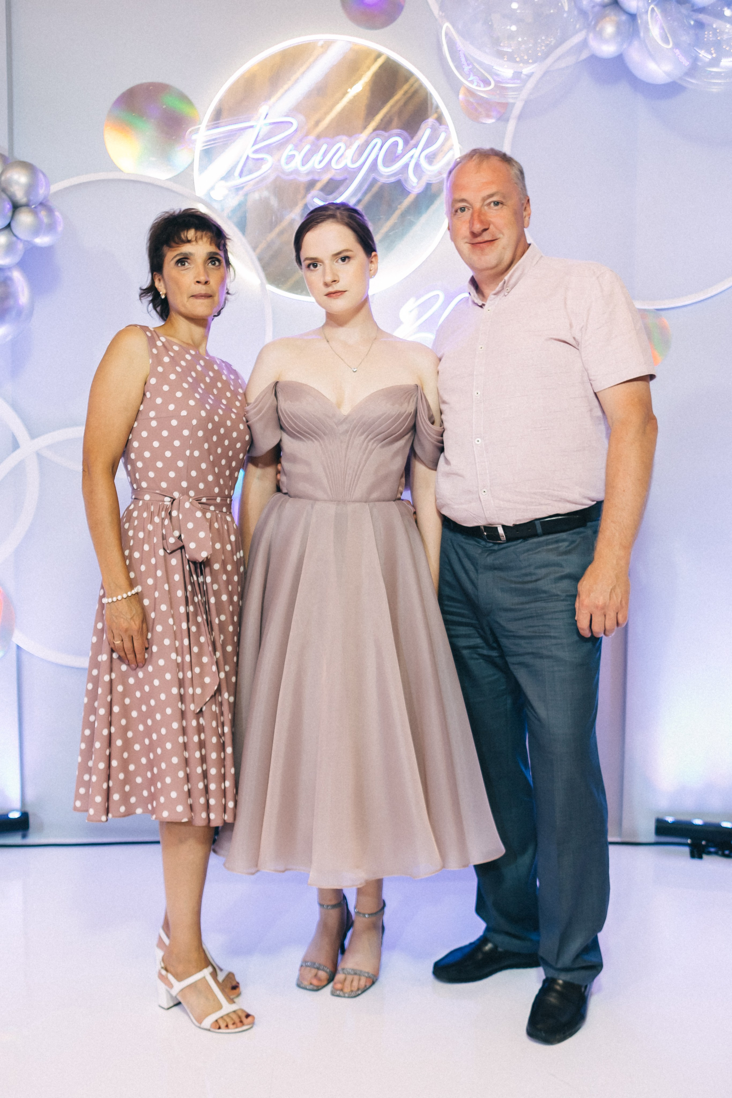 Выпускной «Лицей 62». Фотограф Кемерово | Сергей