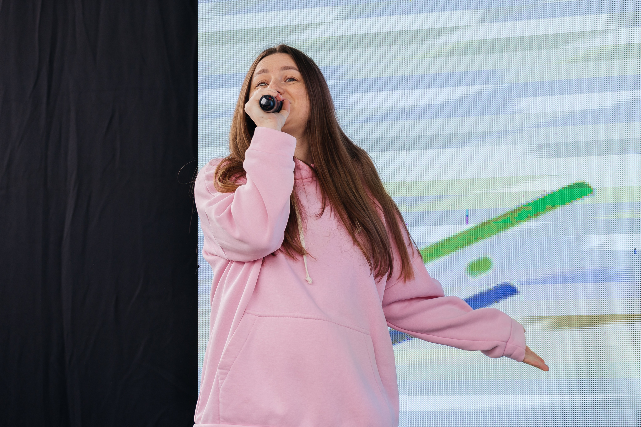 Спартакиада Волковгрупп. Фотограф Кемерово | Сергей