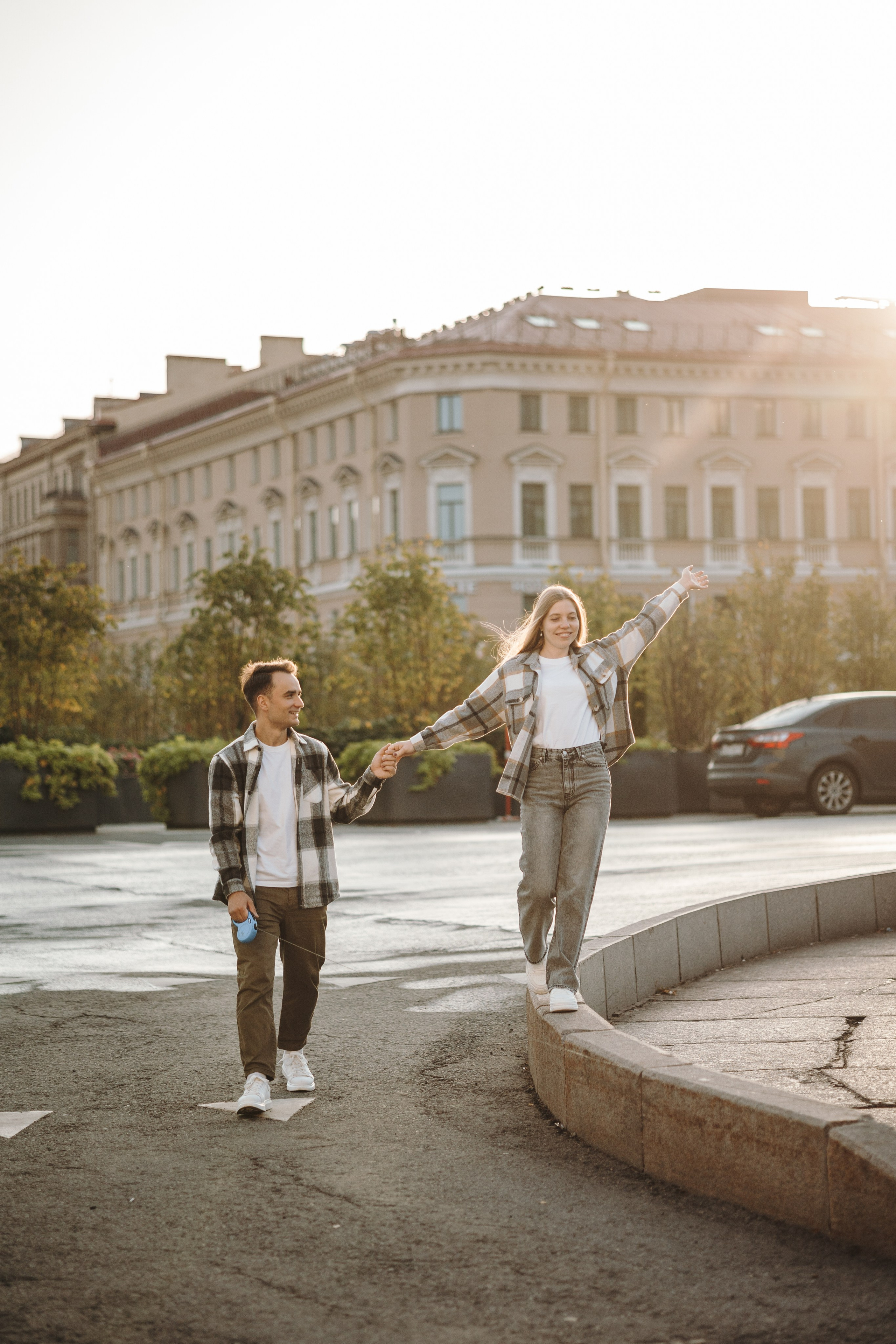 Барни и его семья. Фотограф — Анималист | Санкт-Петербург