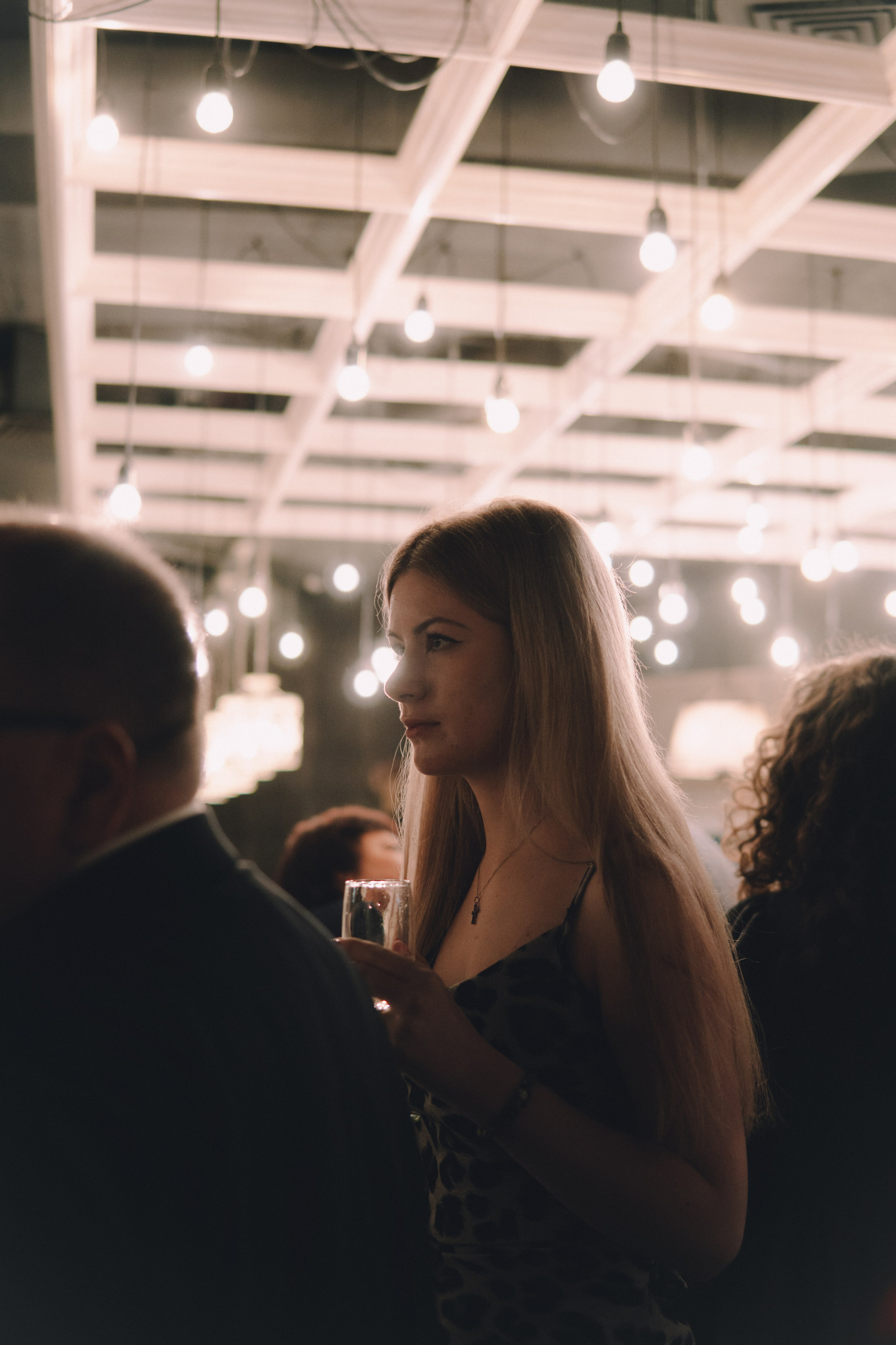 Марго и Игорь. Фотограф Наталья Воронина Москва