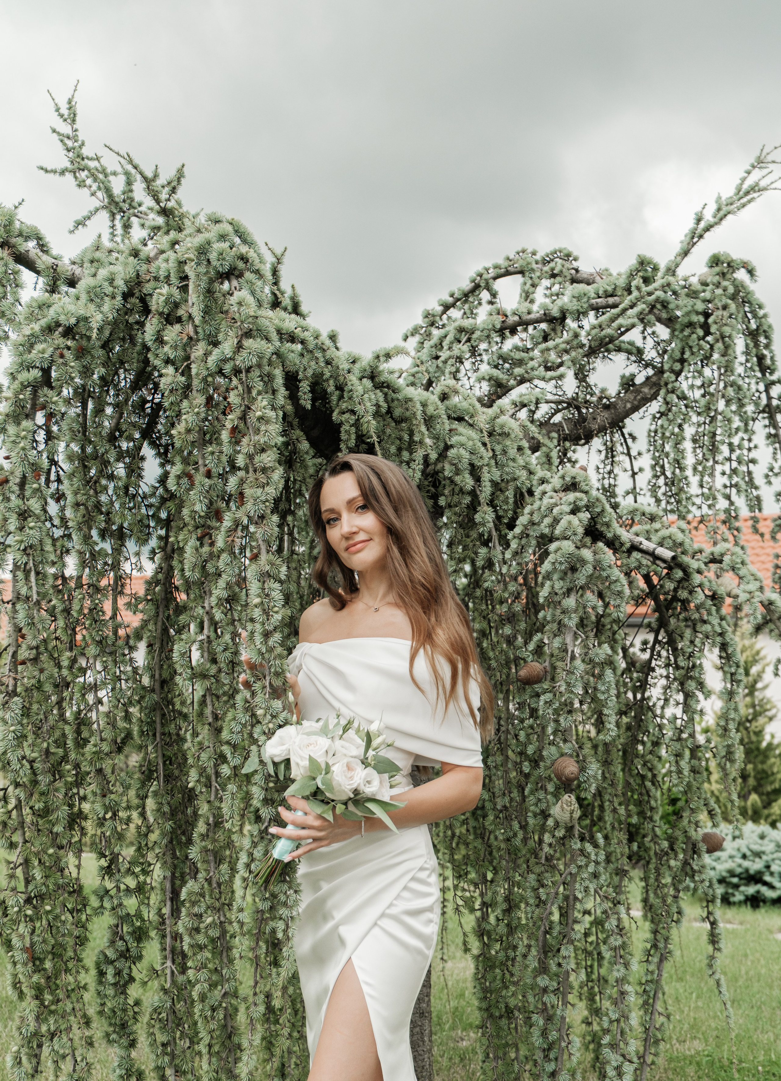 Ирина и Дмитрий. Фотограф Сочи Евгений Соколов