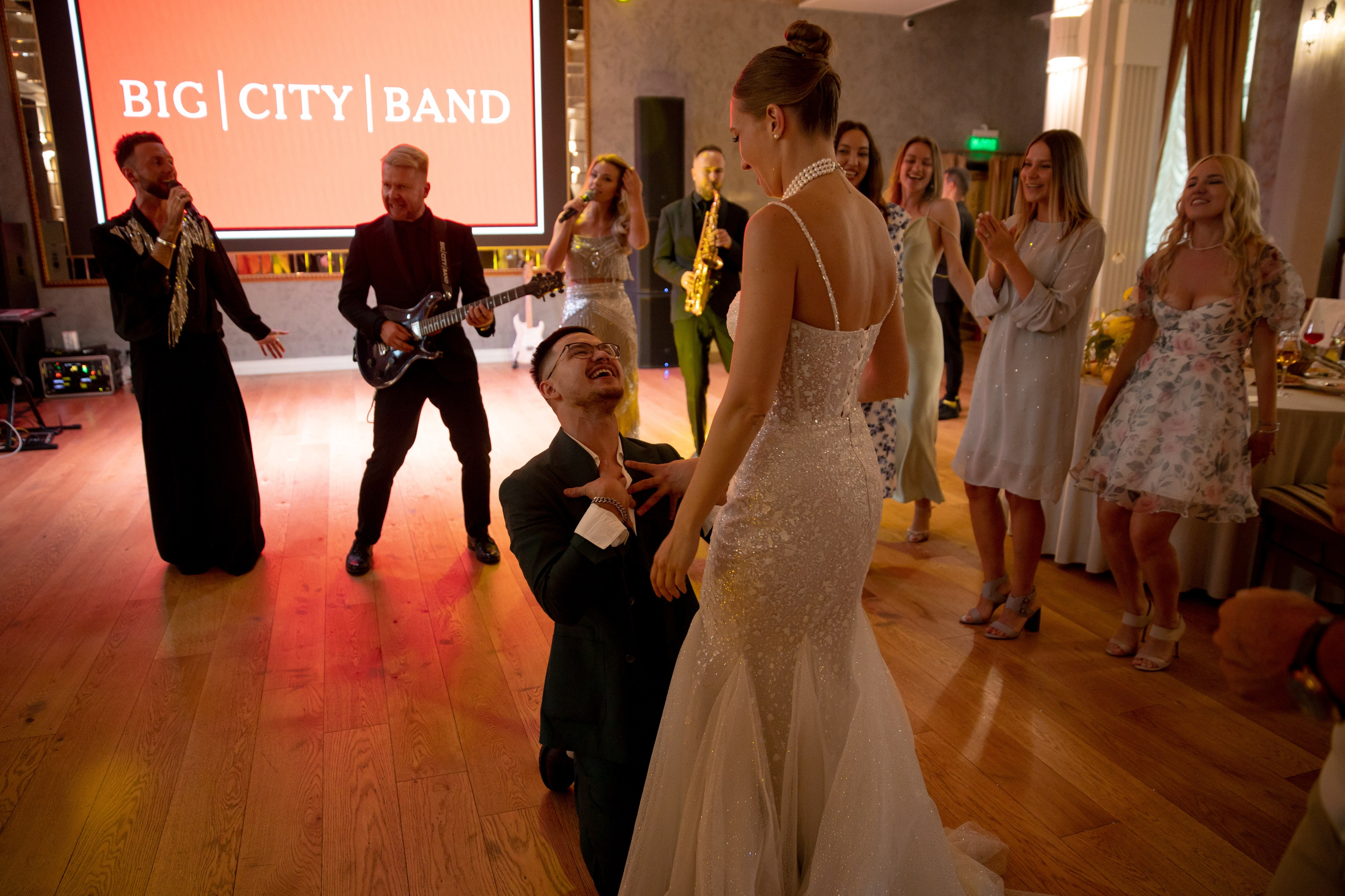 Свадьба в итальянском стиле. Свадебный и семейный фотограф в Москве Диана Левченко