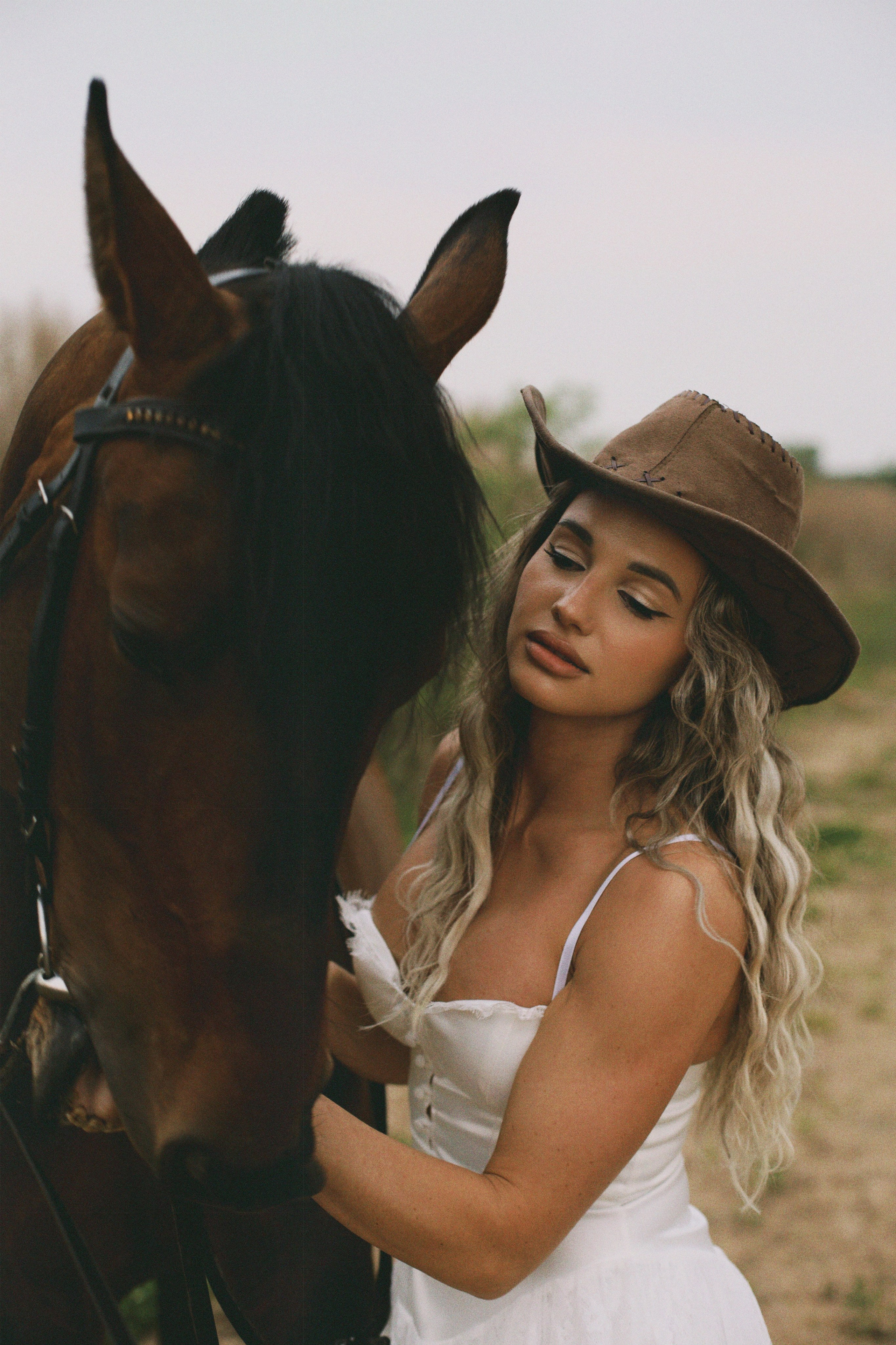 Ранчо. Семейный и свадебный фотограф в Хабаровске