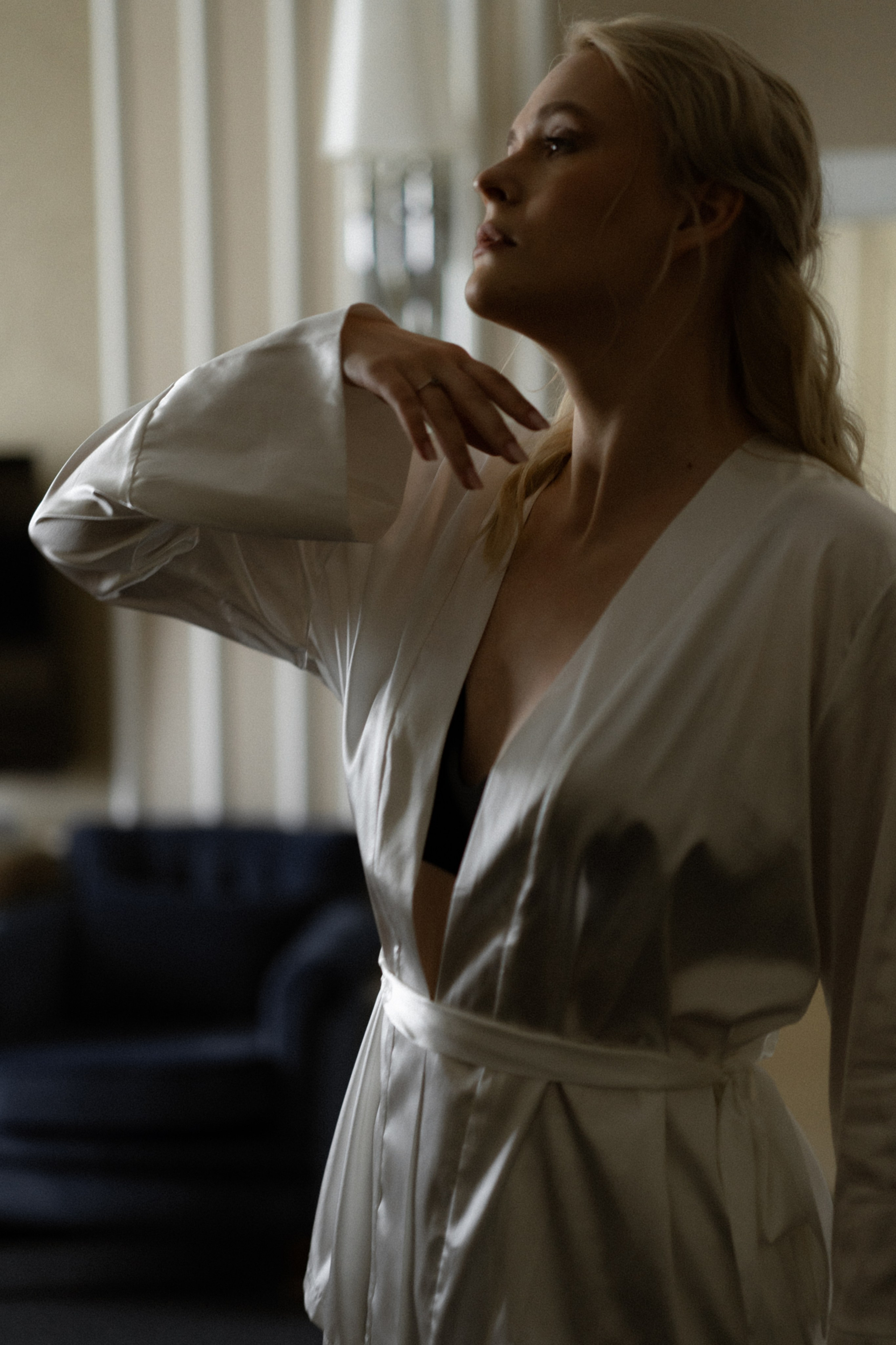 Kate & Vlad. Семейный и портретный фотограф в Саратове Сахарова Маша