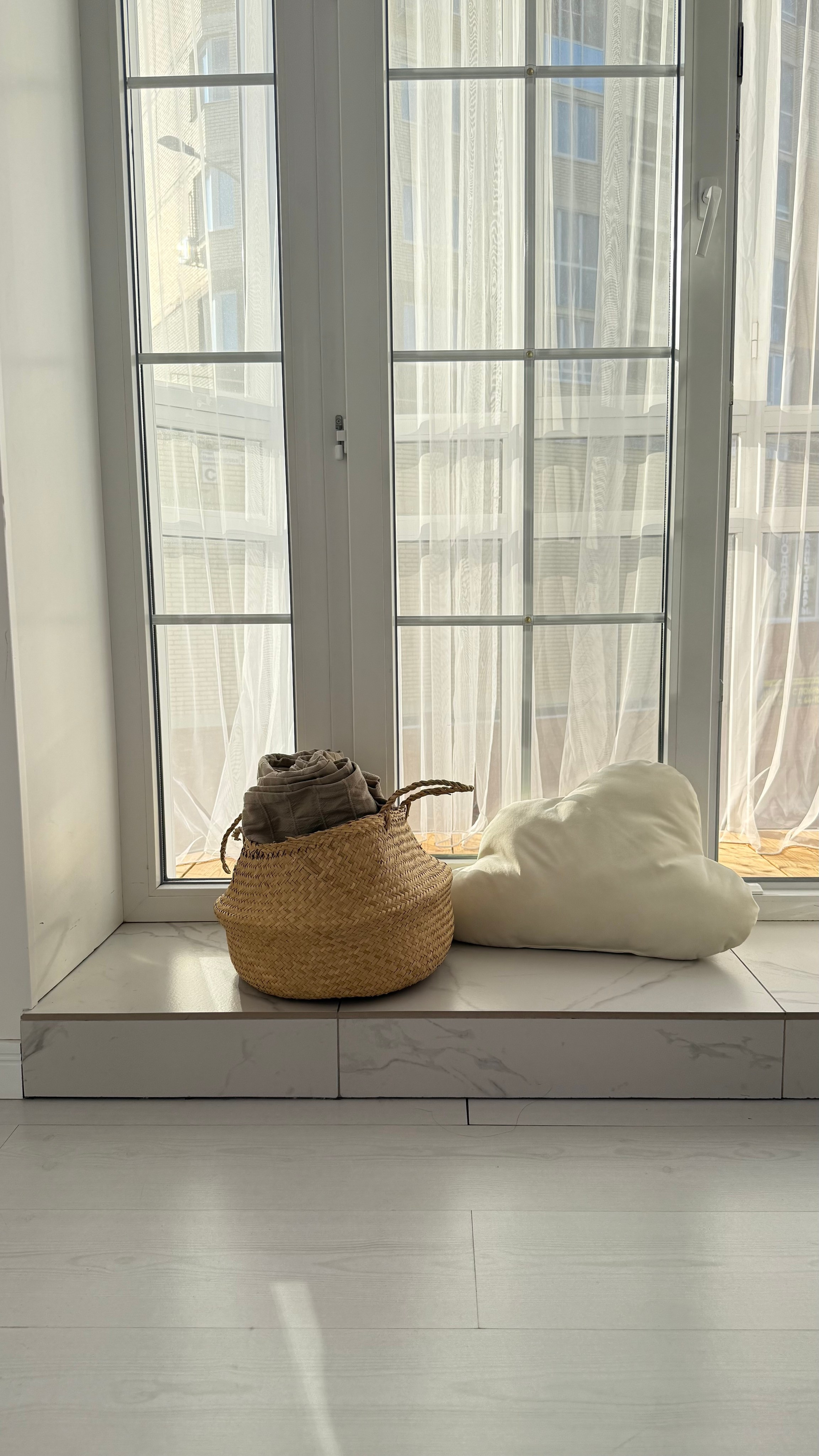 ЗАЛ 1 (БЕЛЫЙ). Фотостудия Новочебоксарск