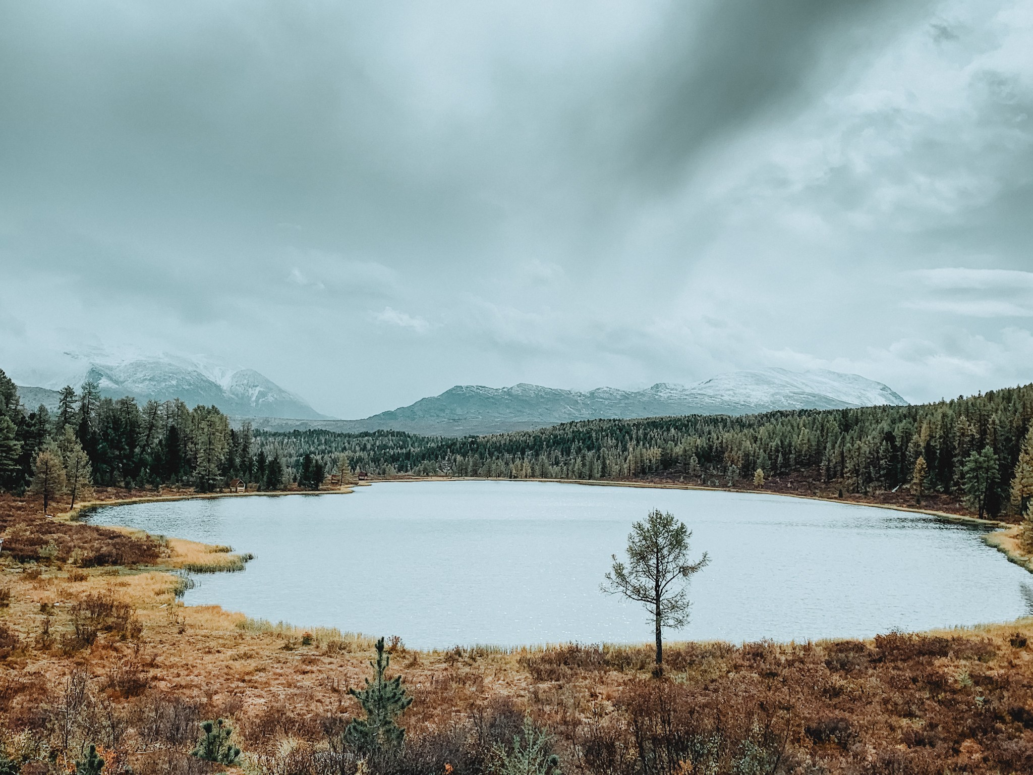 Алтай (мобилография). Фотограф в Москве, в Самаре Инна Мамонова