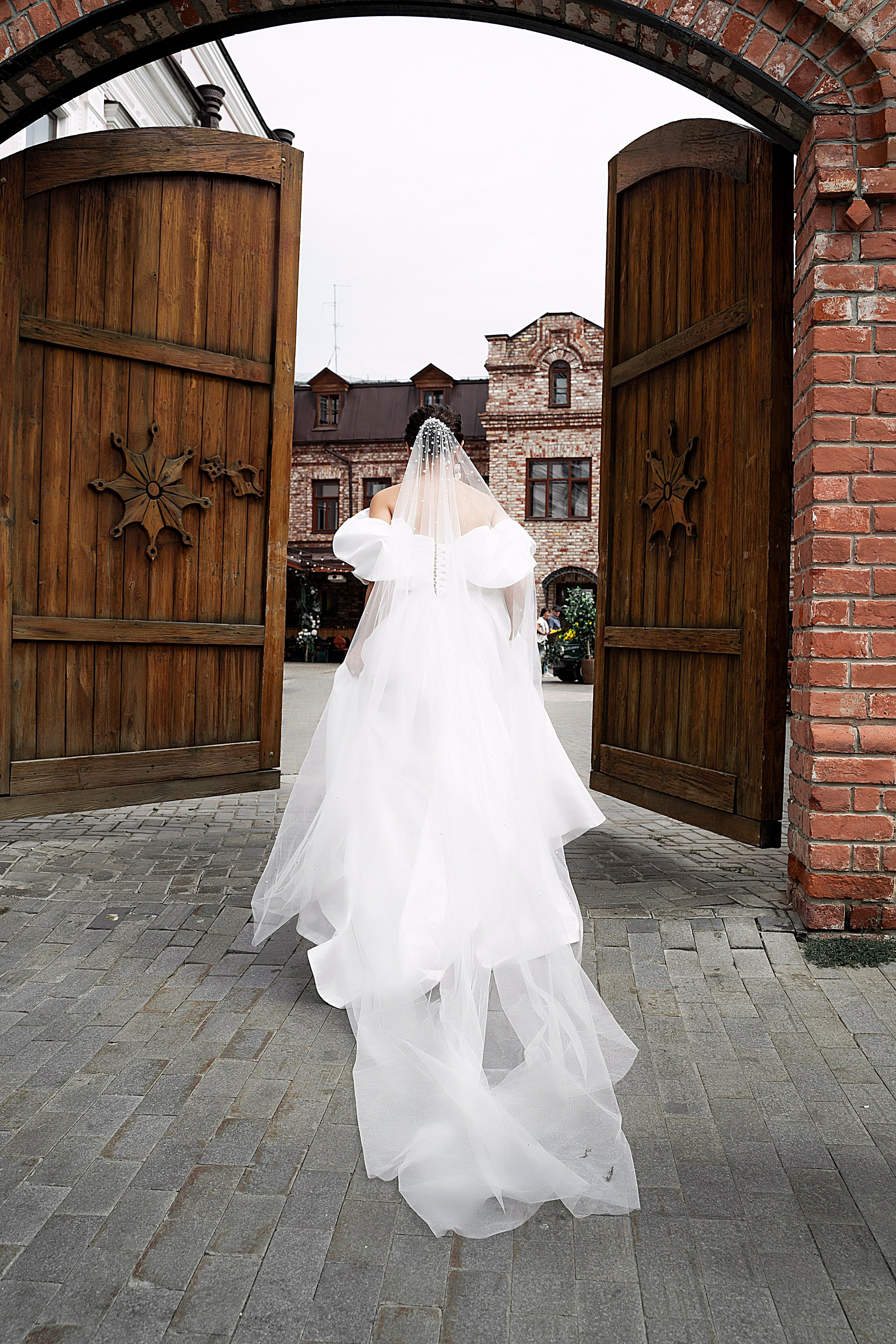 Евгений & Диана. Фотограф Казань