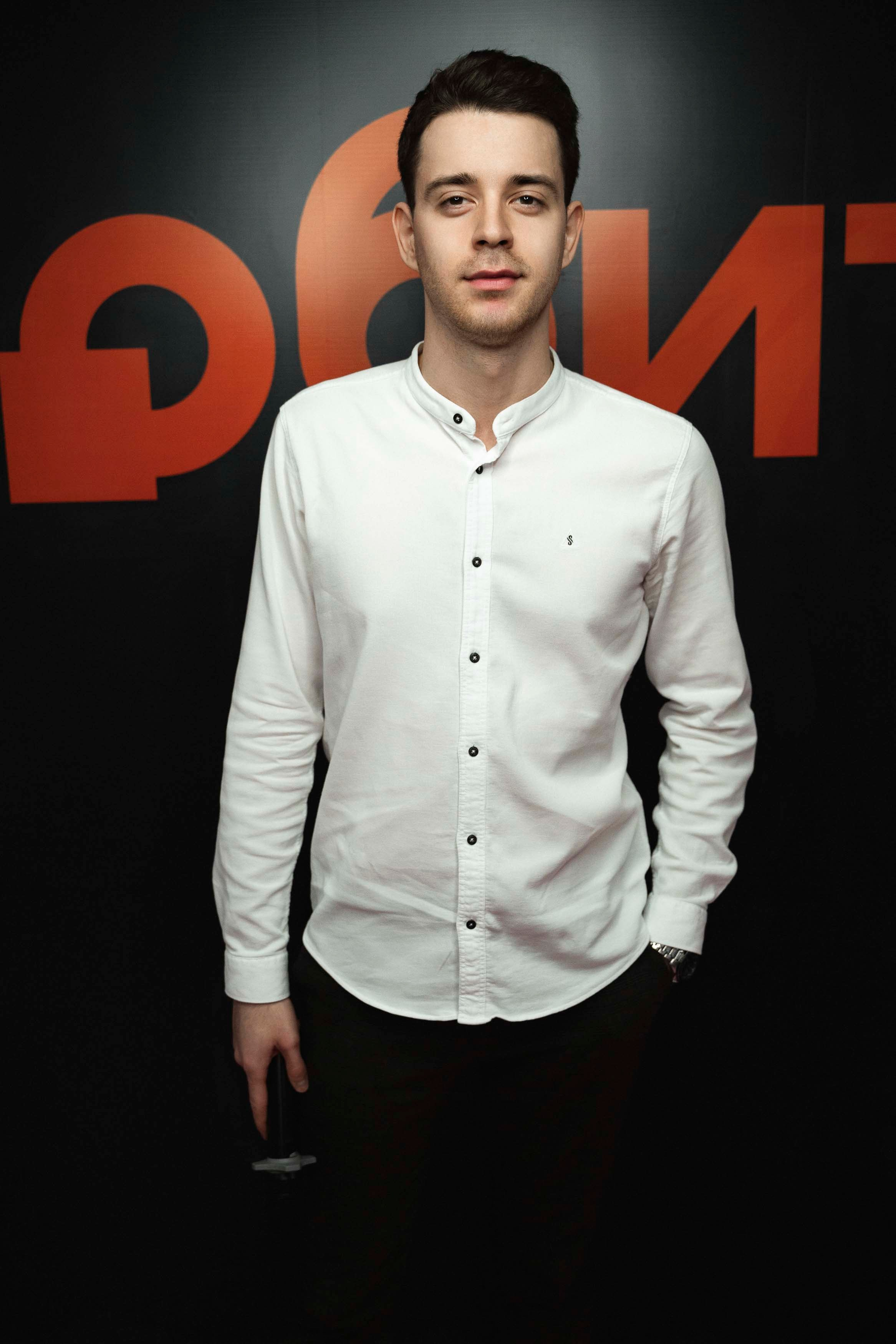 OBIT. Фотограф Казань