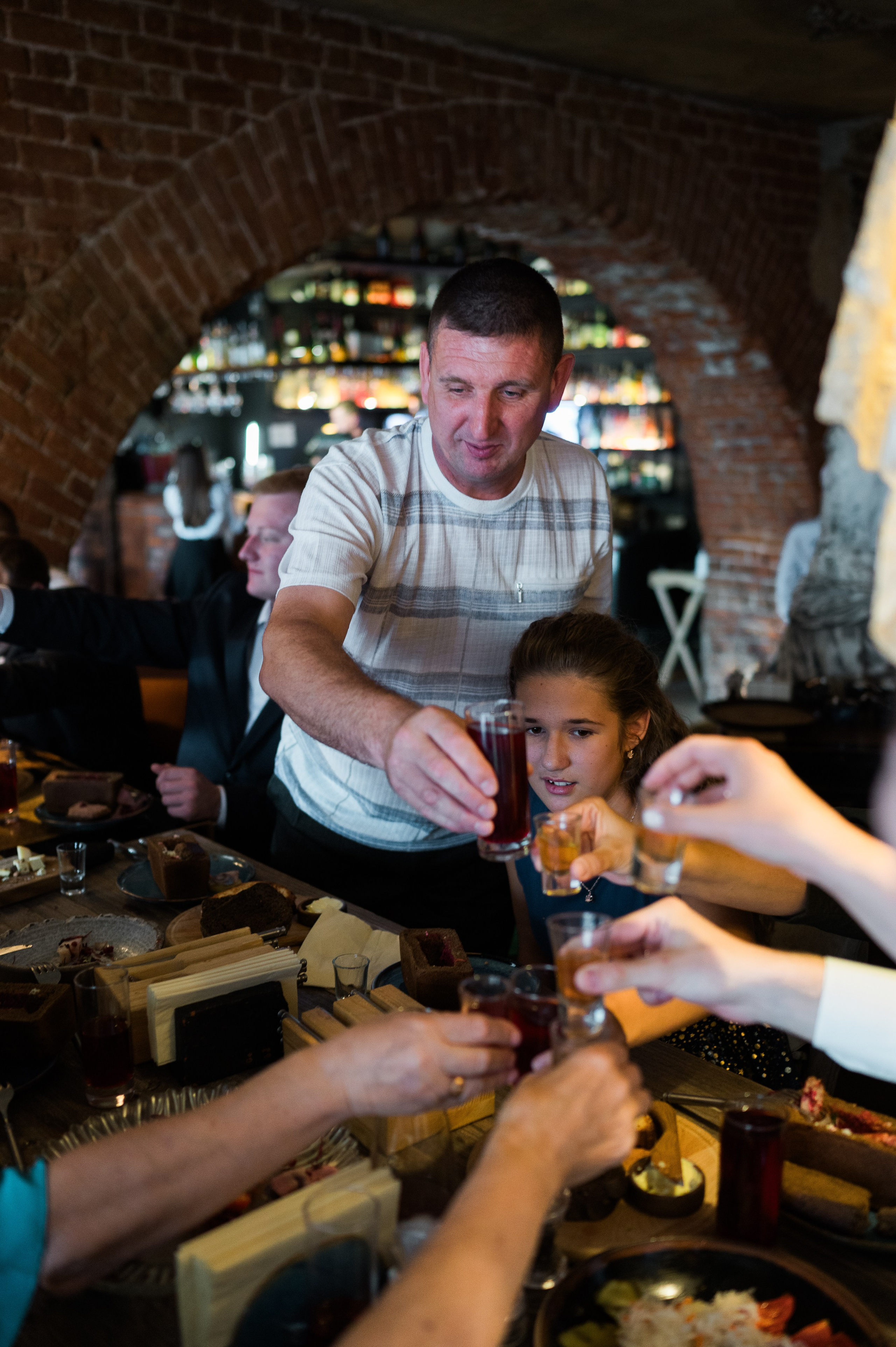 Коля и Марго