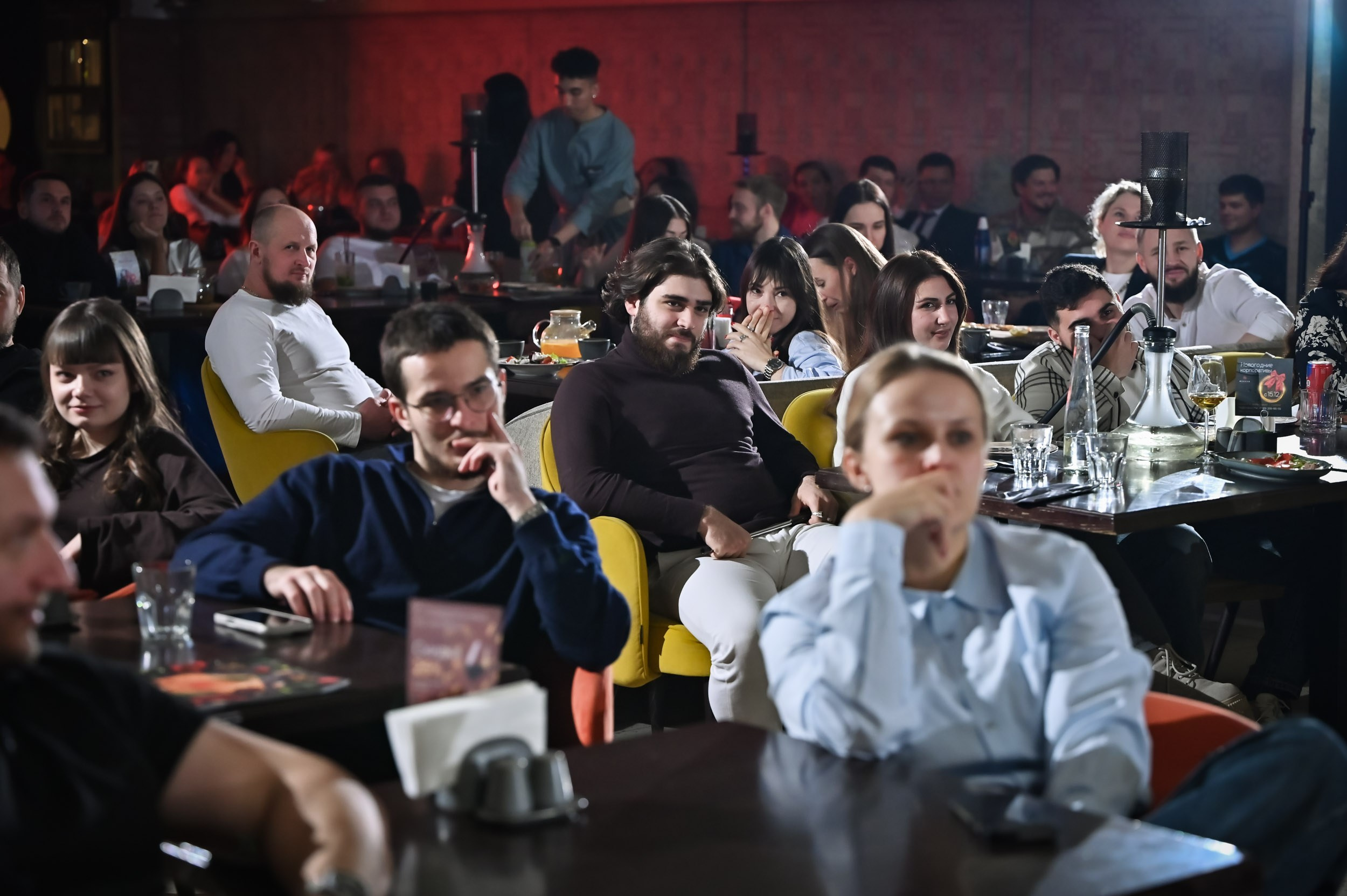 MERCEN. Репортажный и свадебный фотограф в Липецке Иван Первойкин