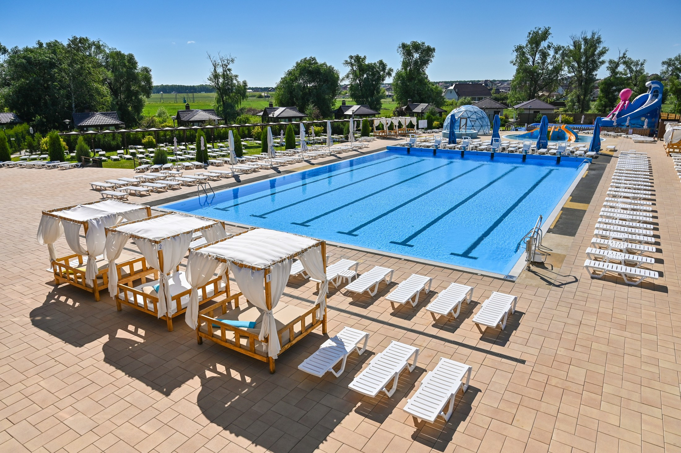 HILLPARK. Репортажный и свадебный фотограф в Липецке Иван Первойкин