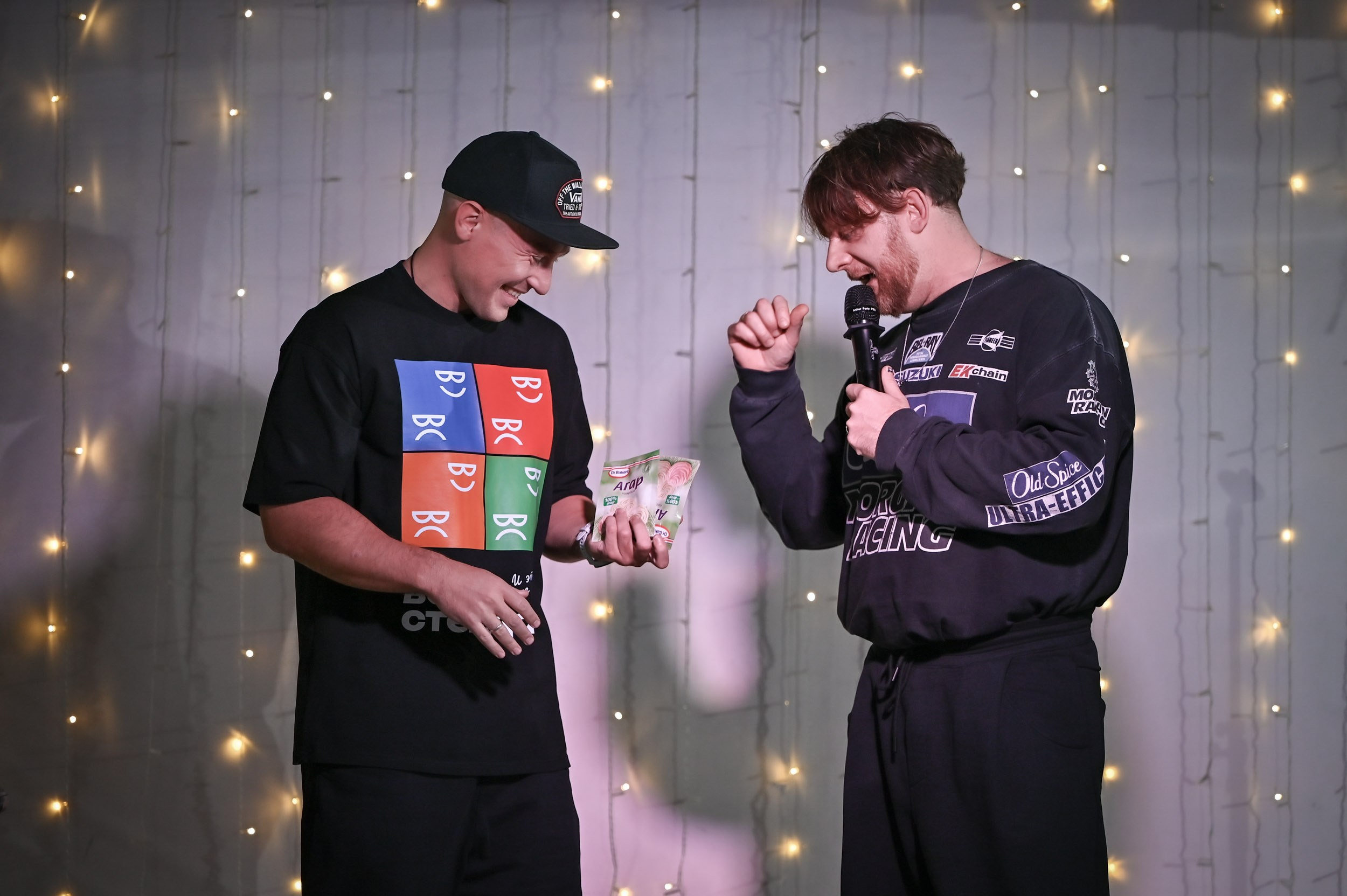 СТЕНДАП ЛИПЕЦК. Репортажный и свадебный фотограф в Липецке Иван Первойкин