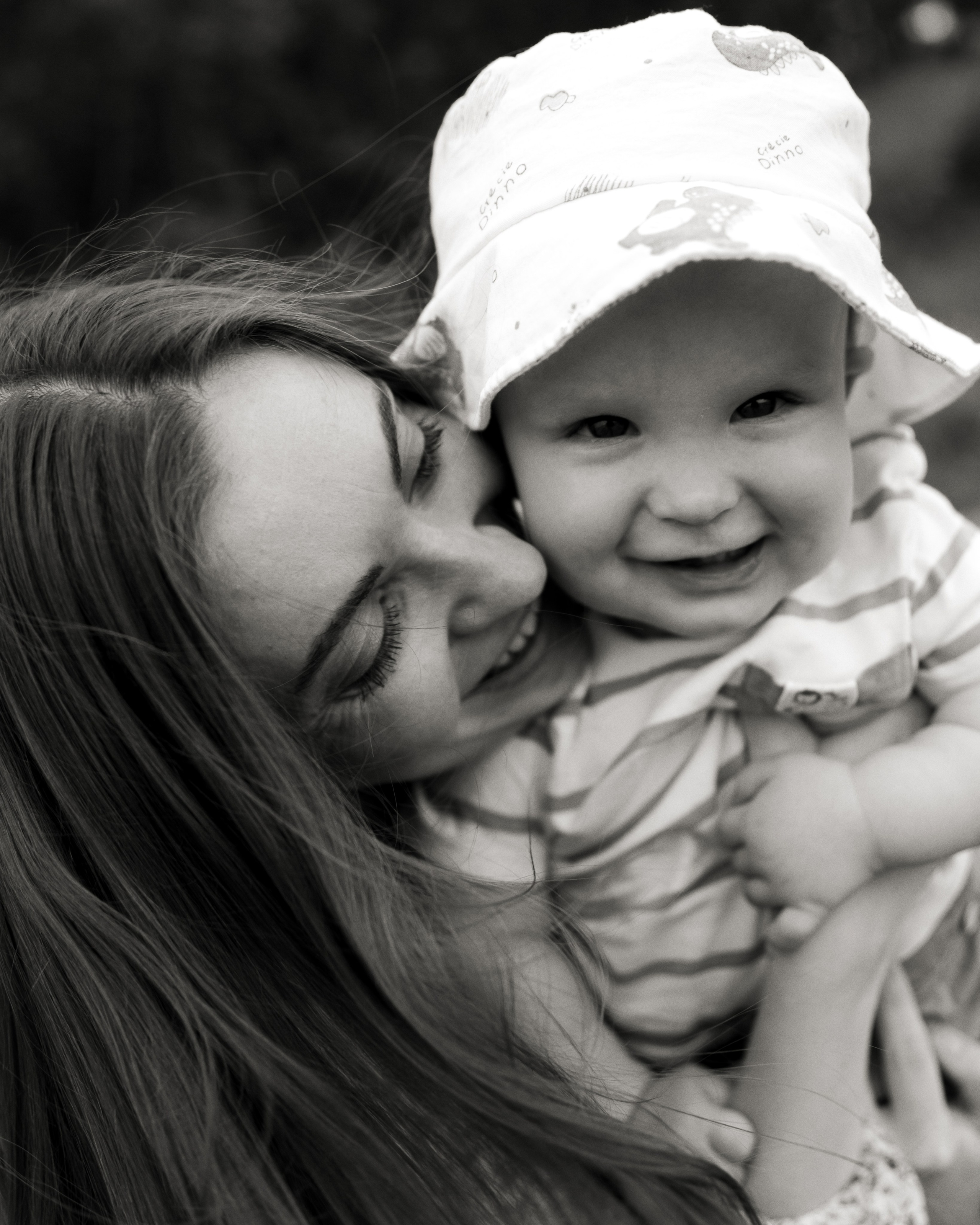 Семейная. Фотограф Костенко Полина