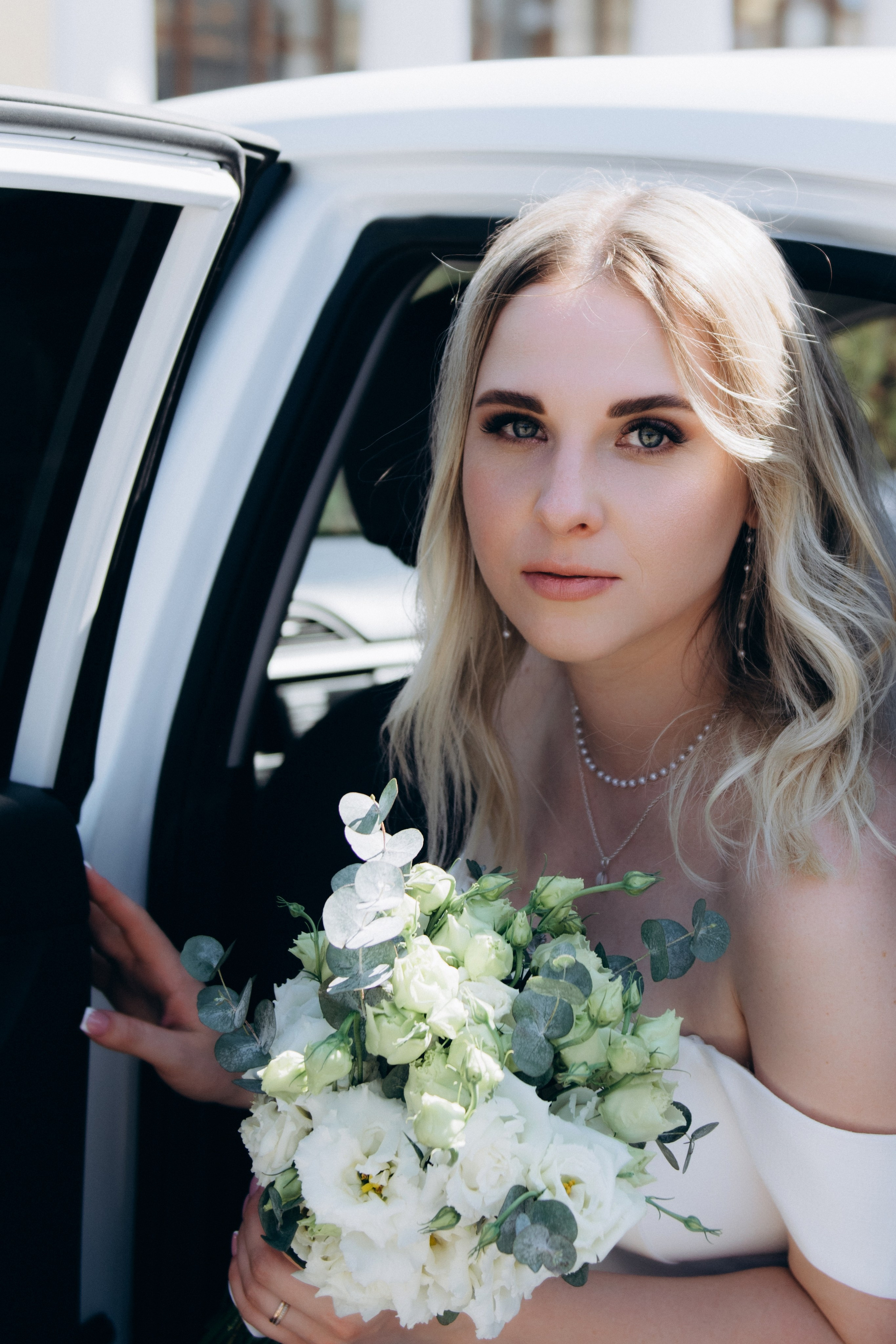 Ирина и Владимир. Артём Самойленко, фотограф в г. Волгоград