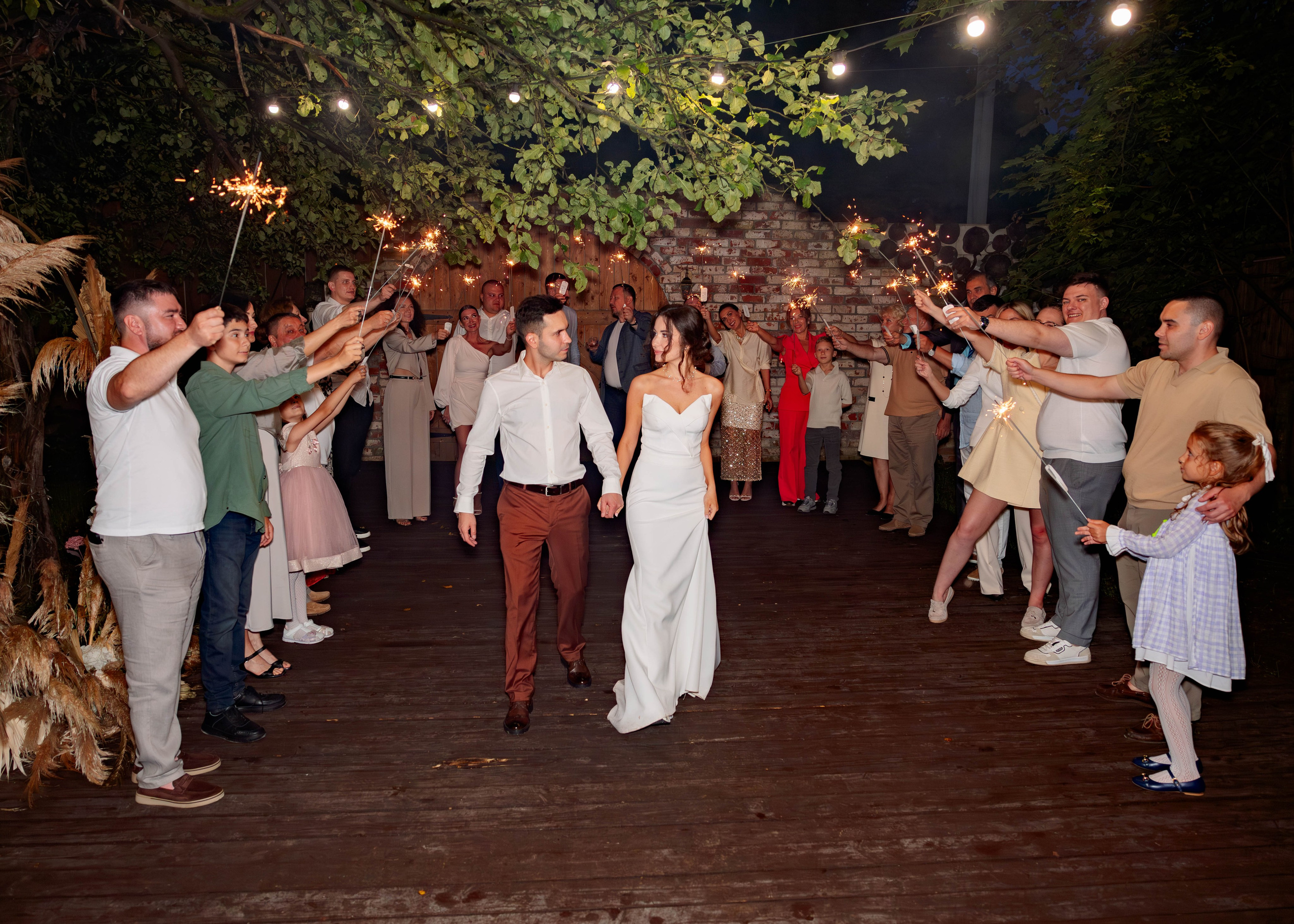 Лиза и Тимур. Главная