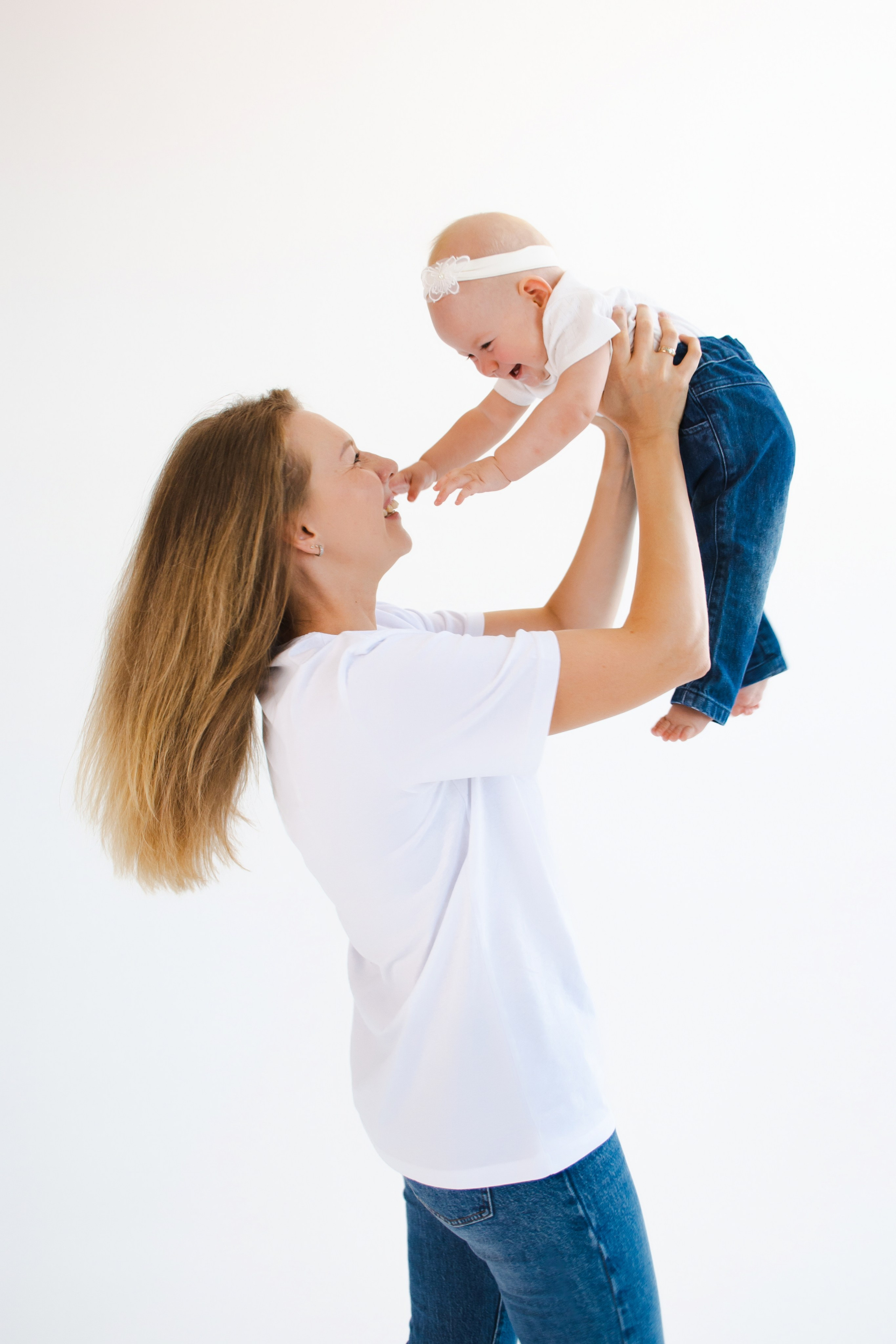 Family story. Семейный и репортажный фотограф в Хабаровске Татьяна Болычева