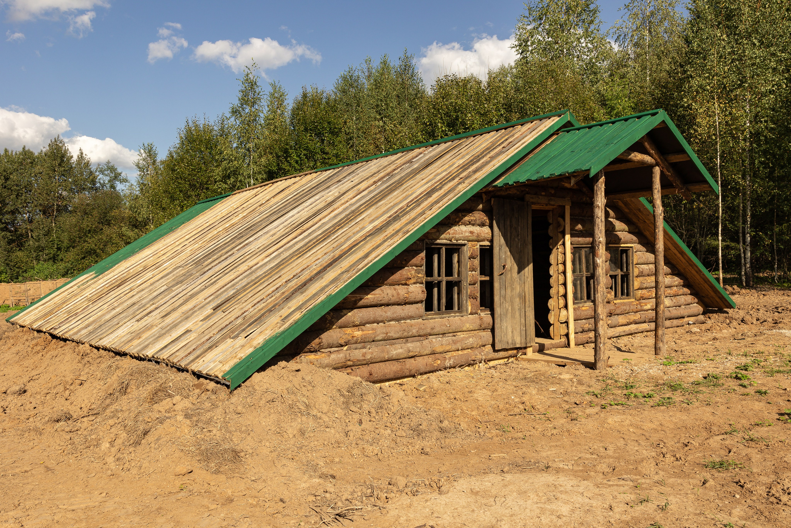 Кинопарк «Москино». Лисенкова Алиса — Фотограф, видеомейкер. Москва