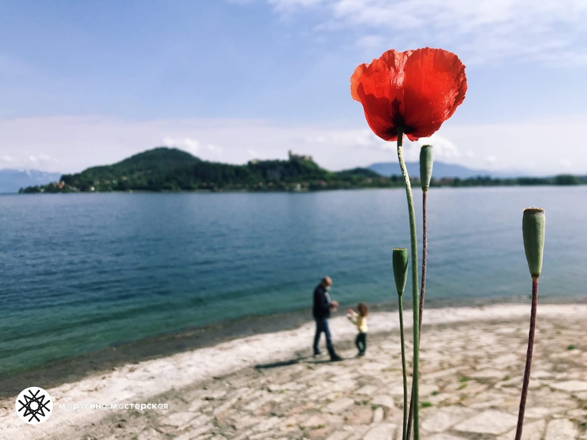 Галина Секарева