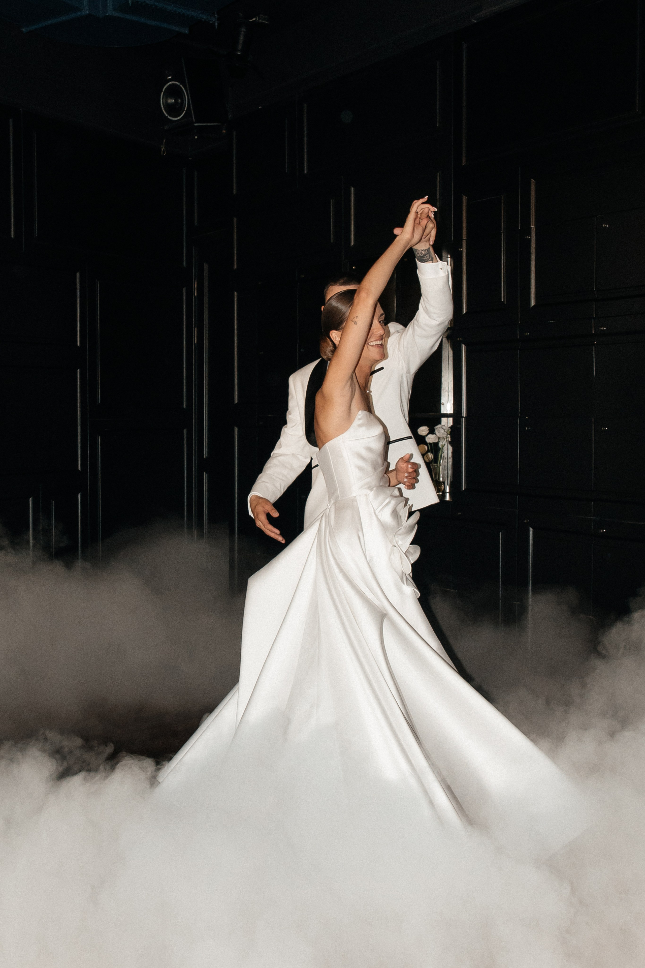 АНОНС. Мария — Свадебный фотограф