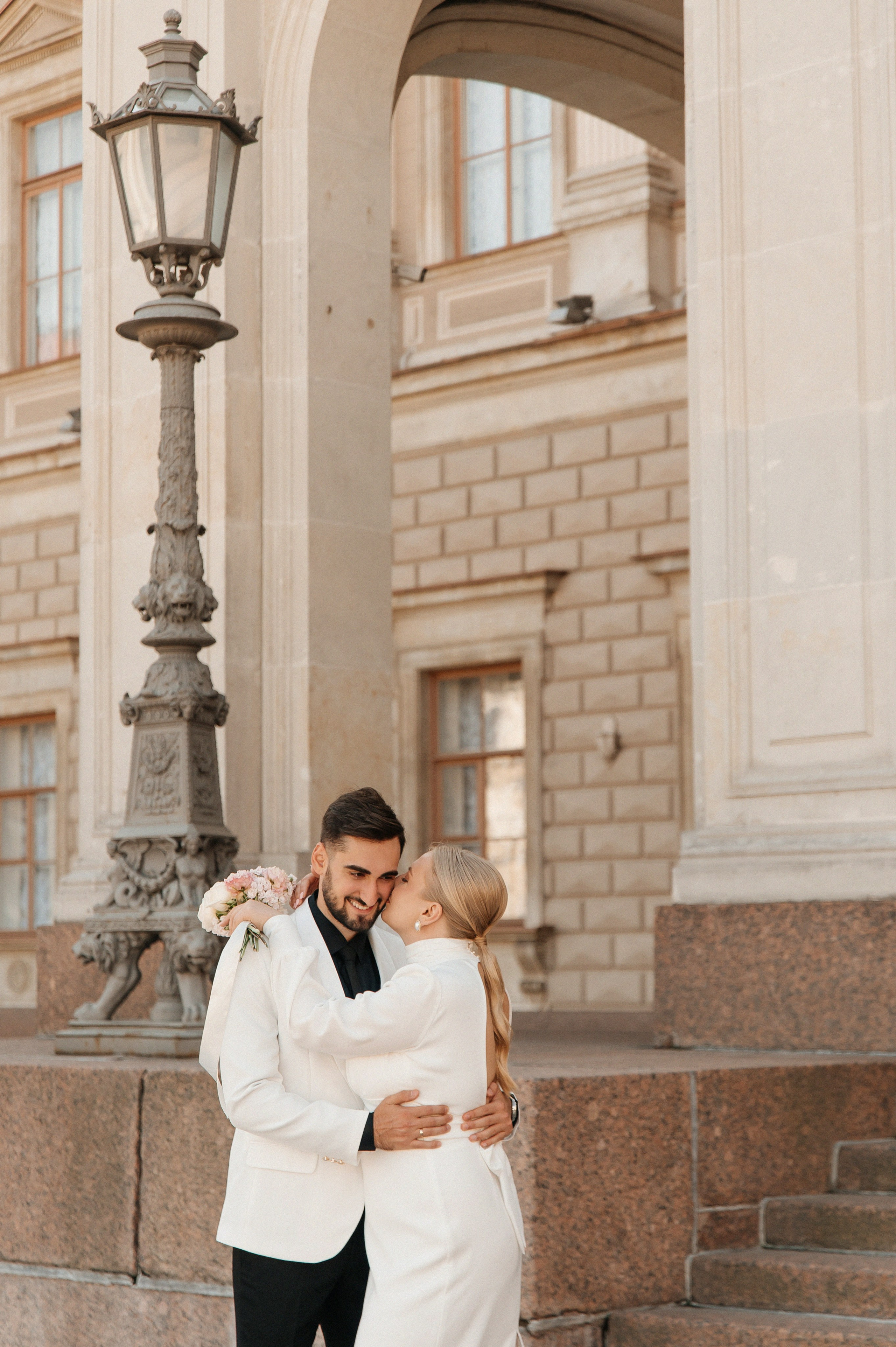 7.07.2024. Мария — Свадебный фотограф