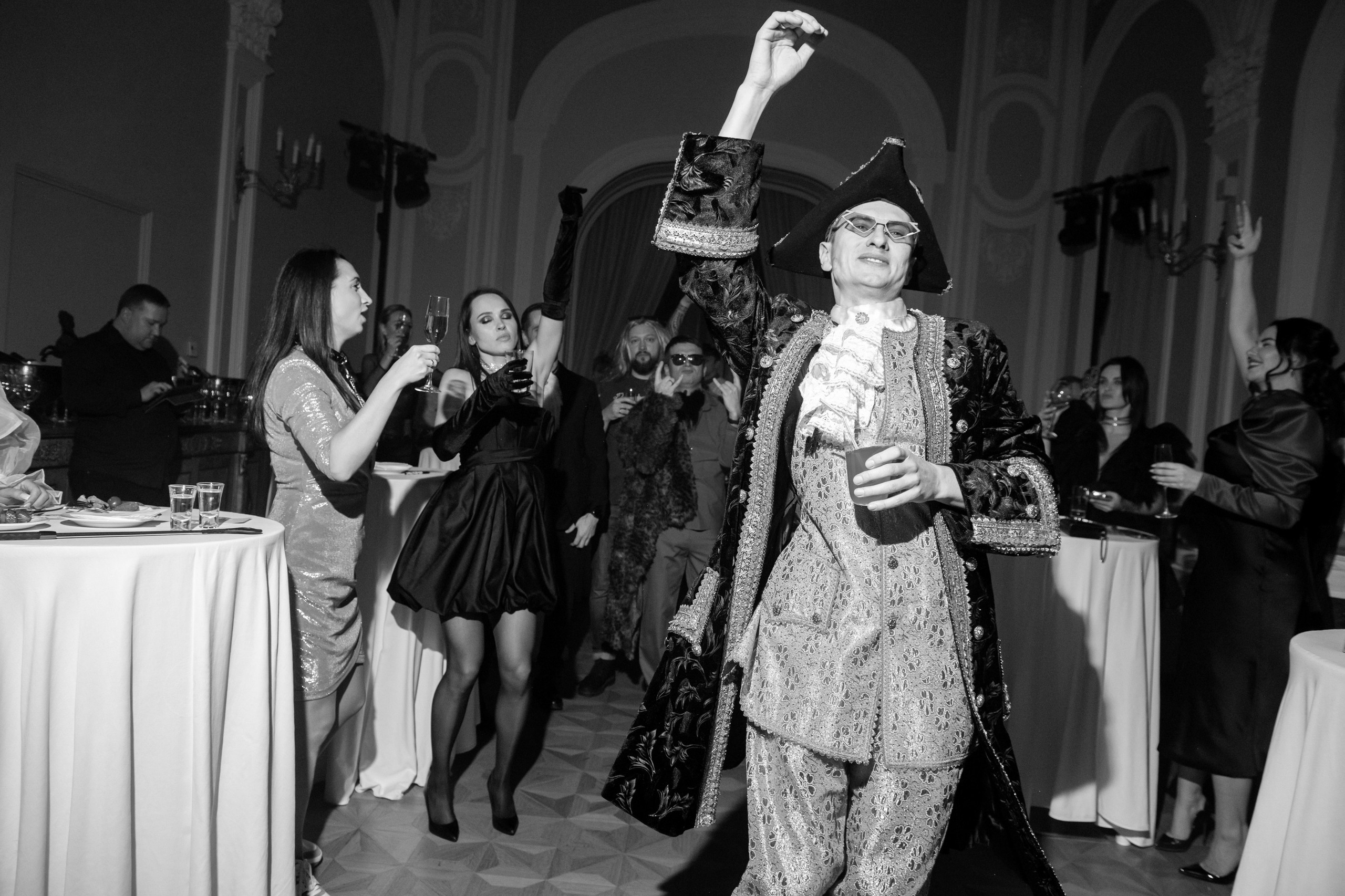 Birthday. Фотограф Кирилл Ряховский