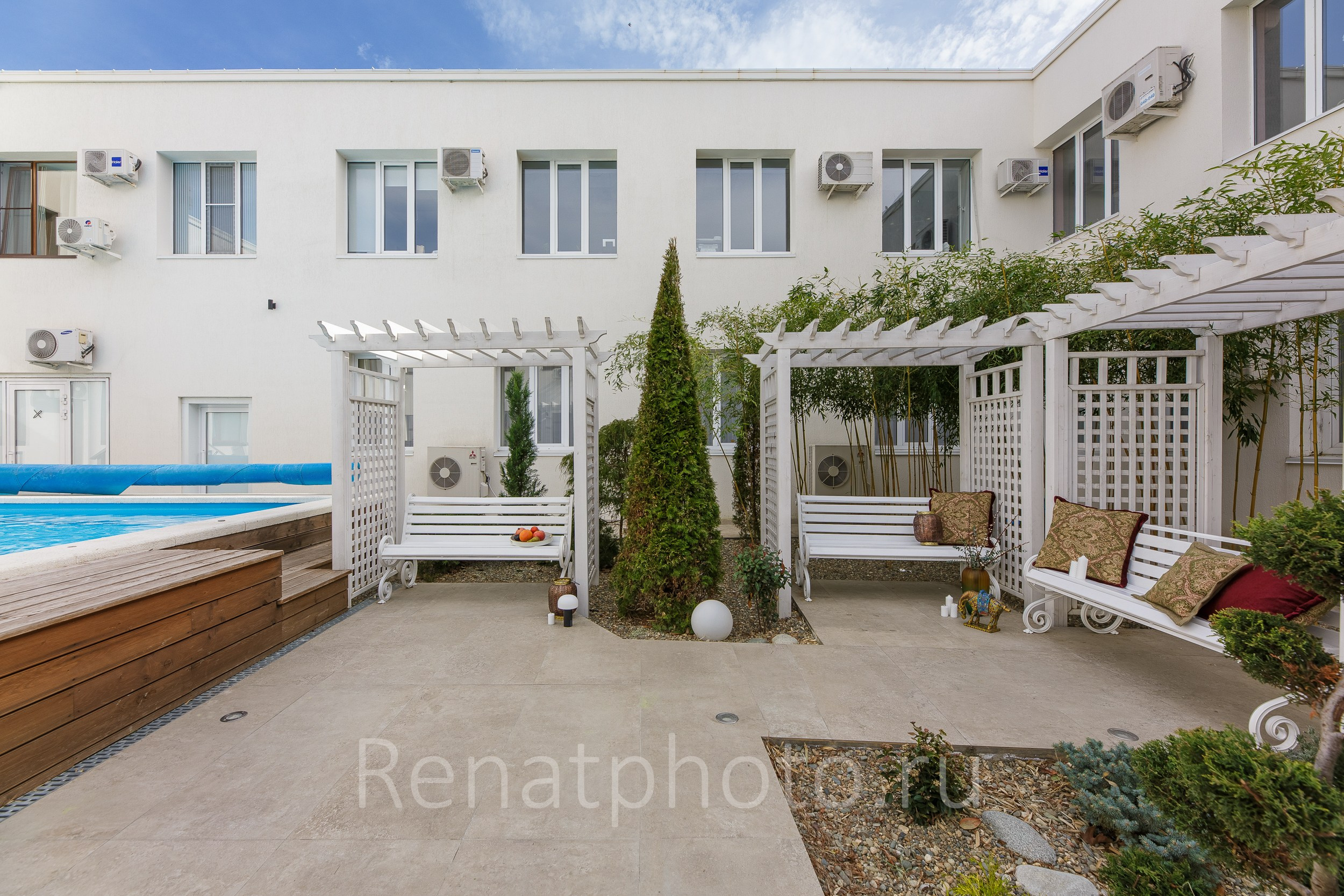 Интерьерный фотограф в Анапе: квартиры, отели, недвижимость!. Профессиональная фотосъёмка интерьеров, предметная фотосессия еды для меню г. Анапа