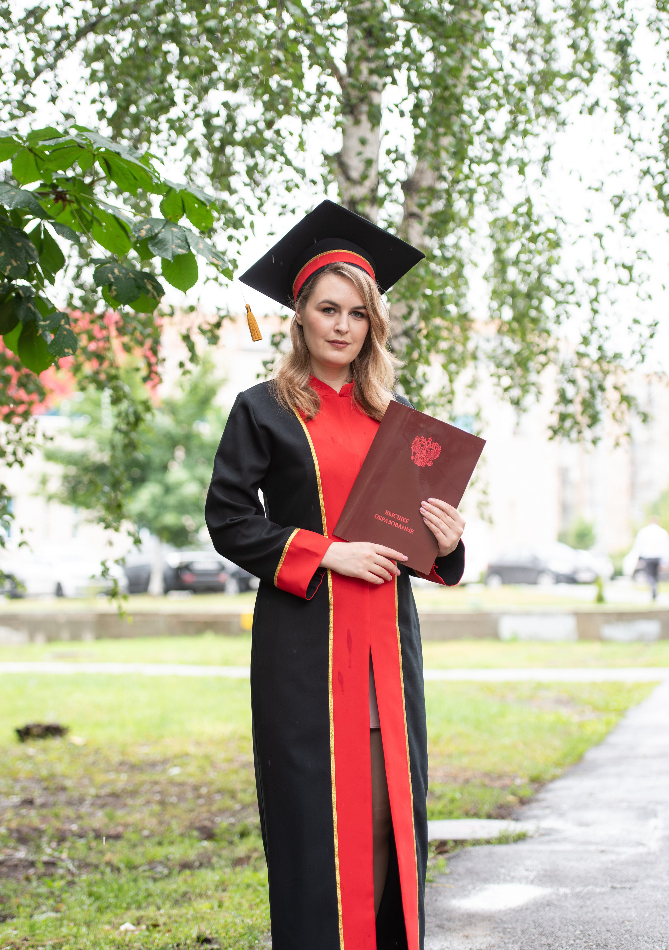 Выпускные высших учебных заведений. Свадебный и репортажный фотограф