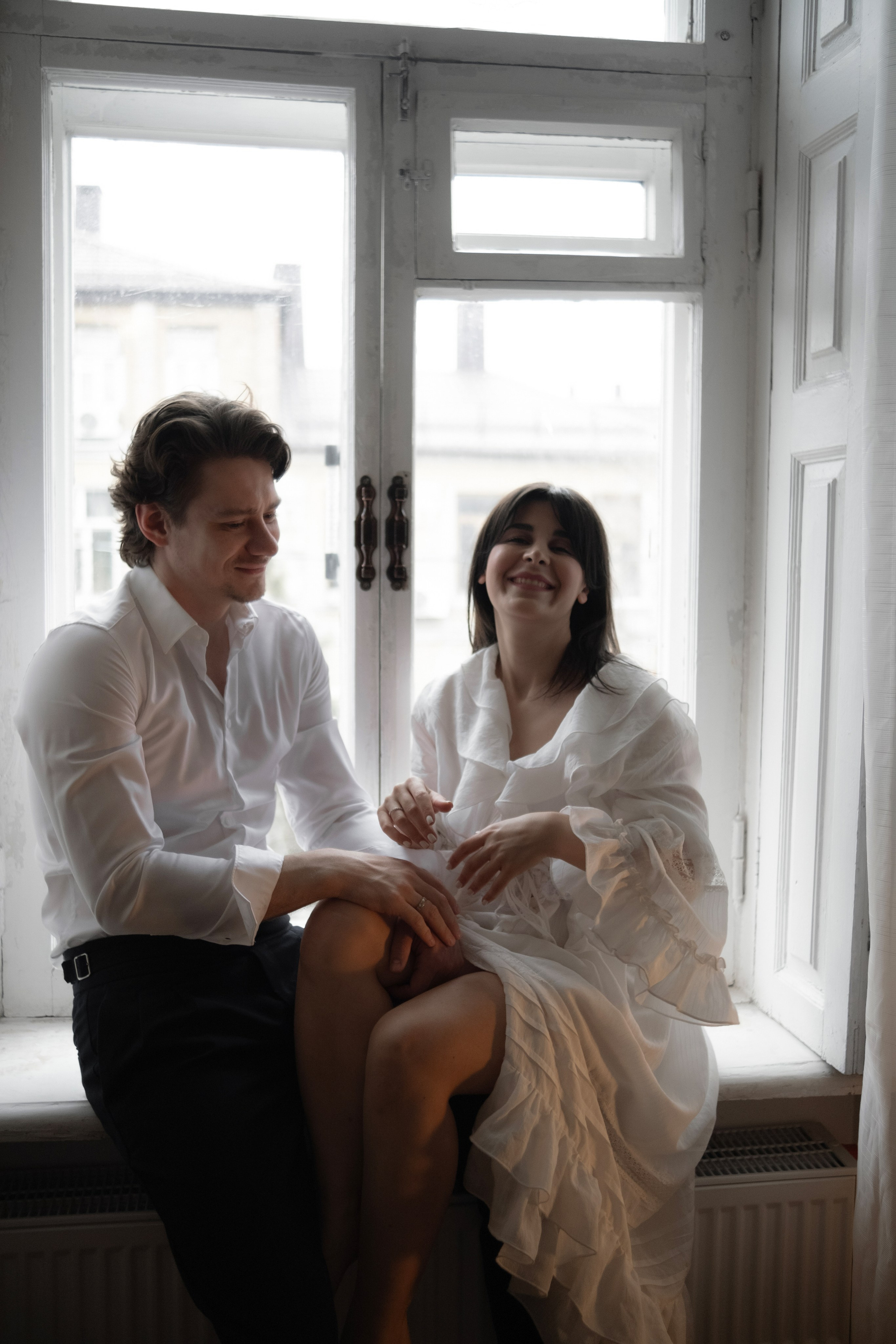 Артём + тата. Фотограф в Таганроге Галина Бычкаускас