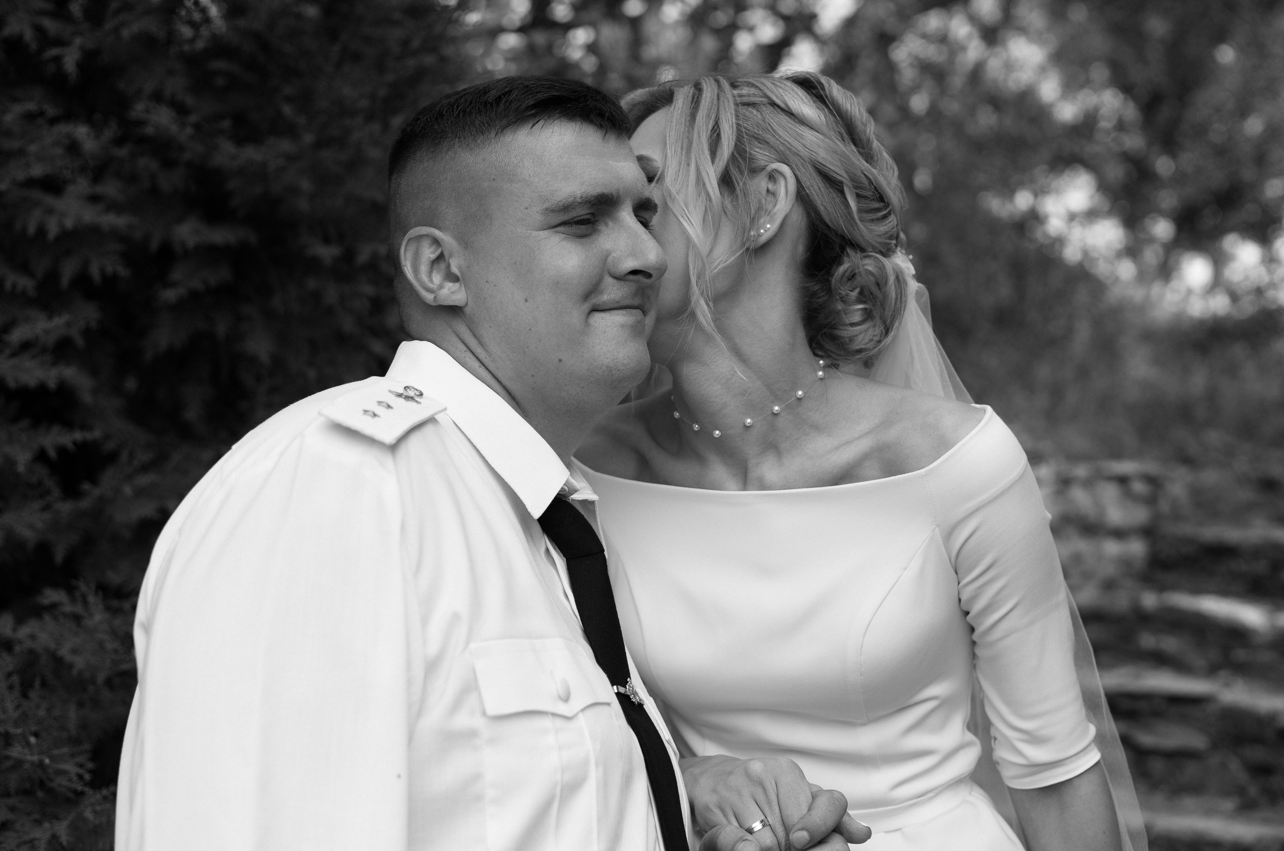 Кристина и Даниил. Семейный и свадебный фотограф в Краснодаре Елизавета Замаева