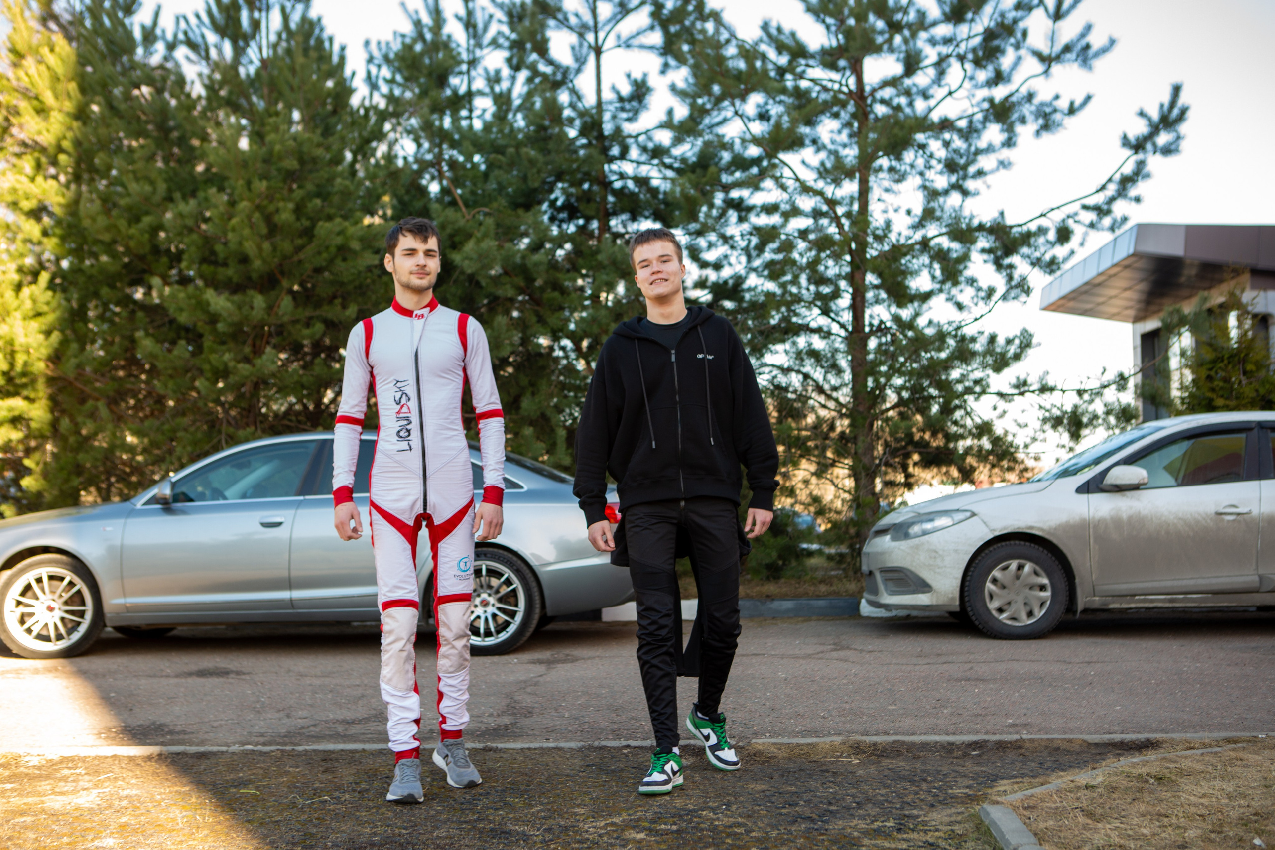 Всероссийские соревнования по аэротрубным дисциплинам 21–23 марта 2025 г. Репортажный, семейный, свадебный, портретный фотограф