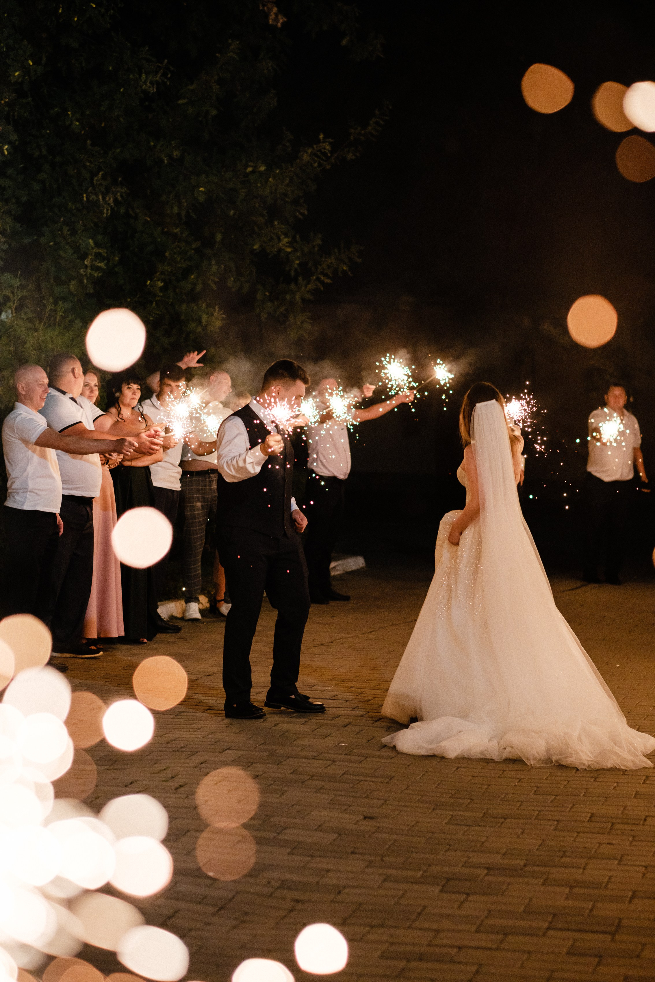 Артём и Алина. Свадебный и семейный фотограф в Волгограде Кристина Иванова