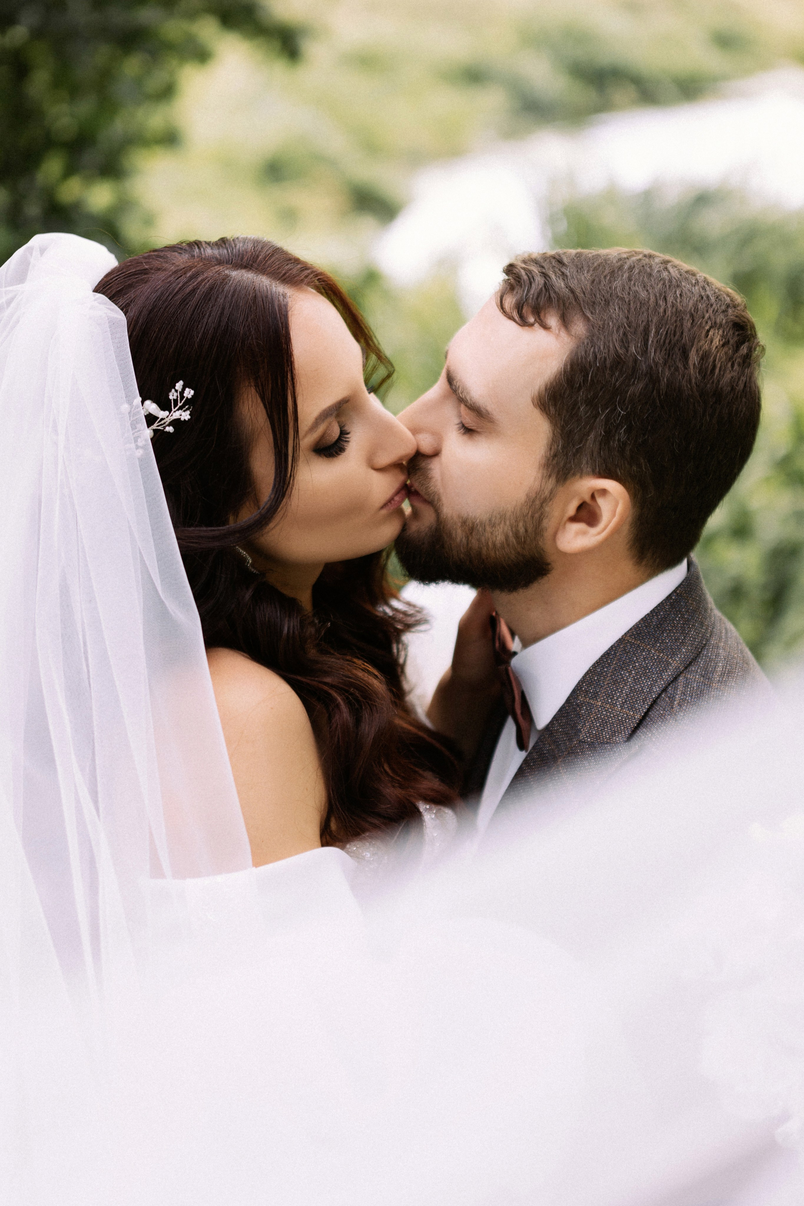 Фотограф в Тамбове Ольга Мельникова