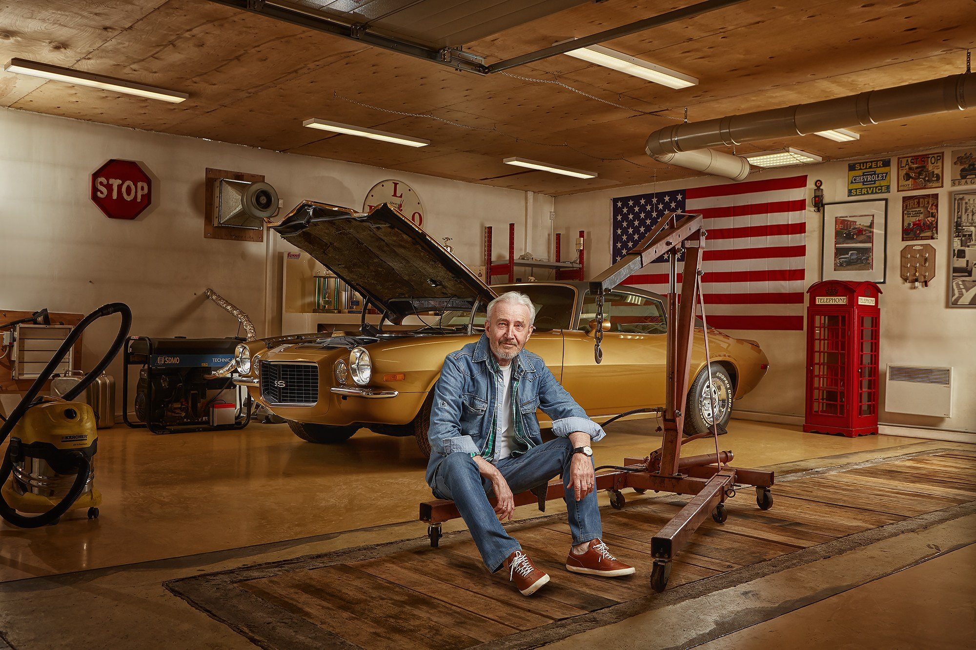 Портретная съёмка в Екатеринбурге. Предметная и рекламная фотография