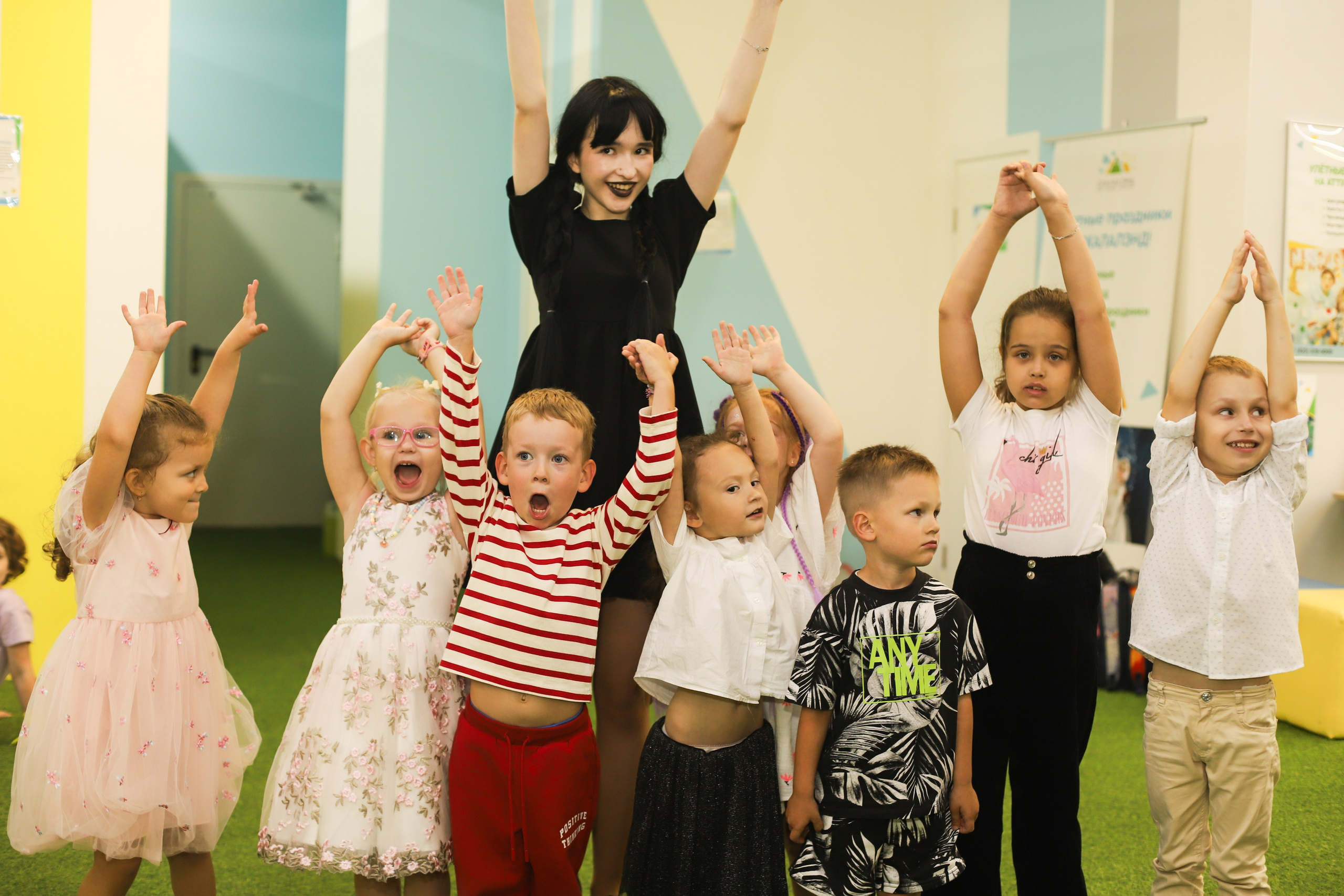 5 Лет Веронике. Ilopavlova_ph