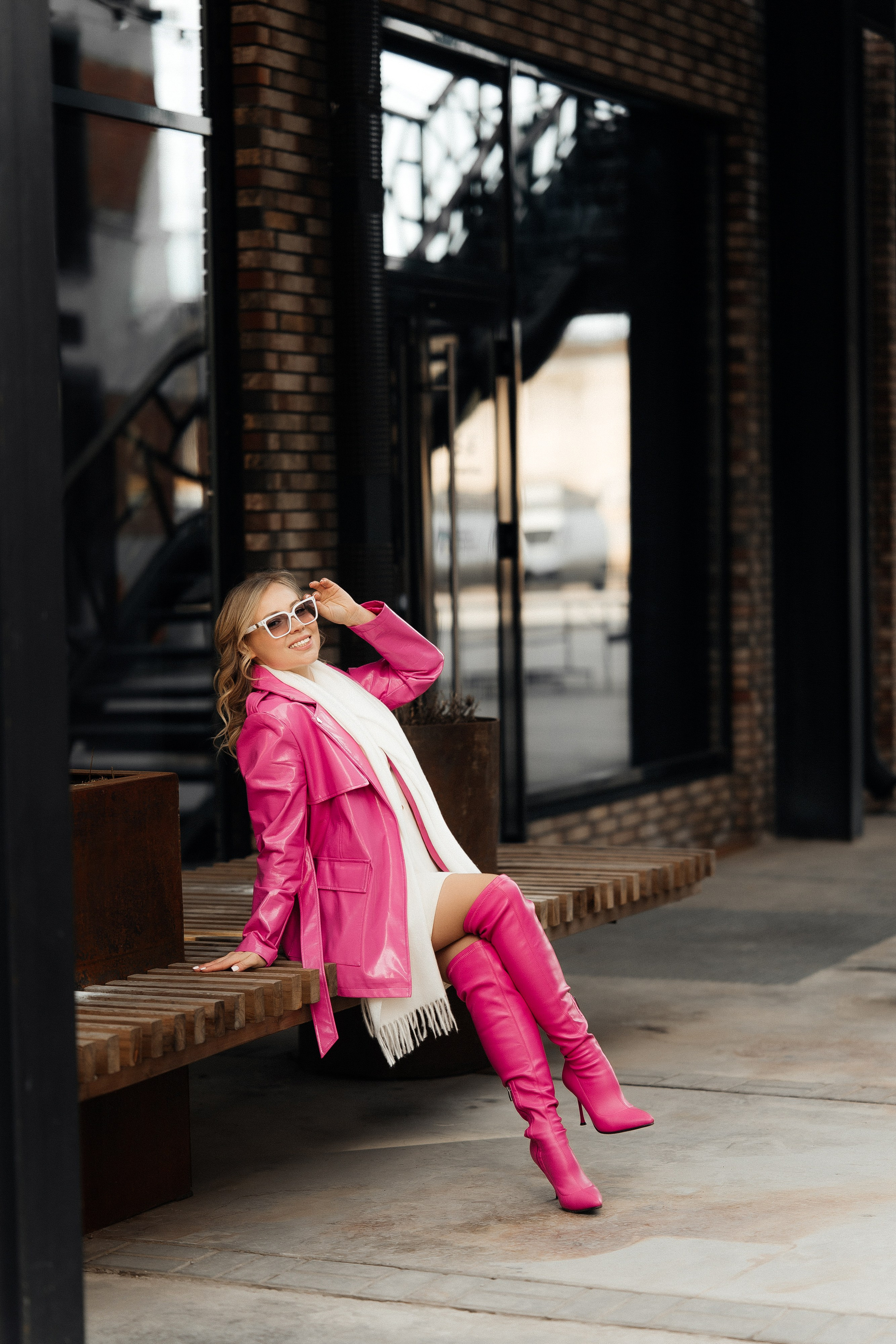 Елена. Фотограф Виктория Грибова г. Вологда